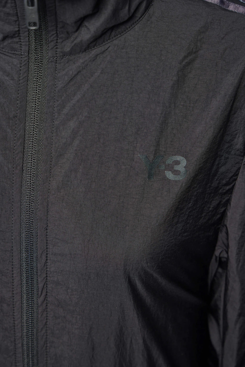 Y-3 Yohji Yamamoto - GRD 3S Nylon Dress - LABELS