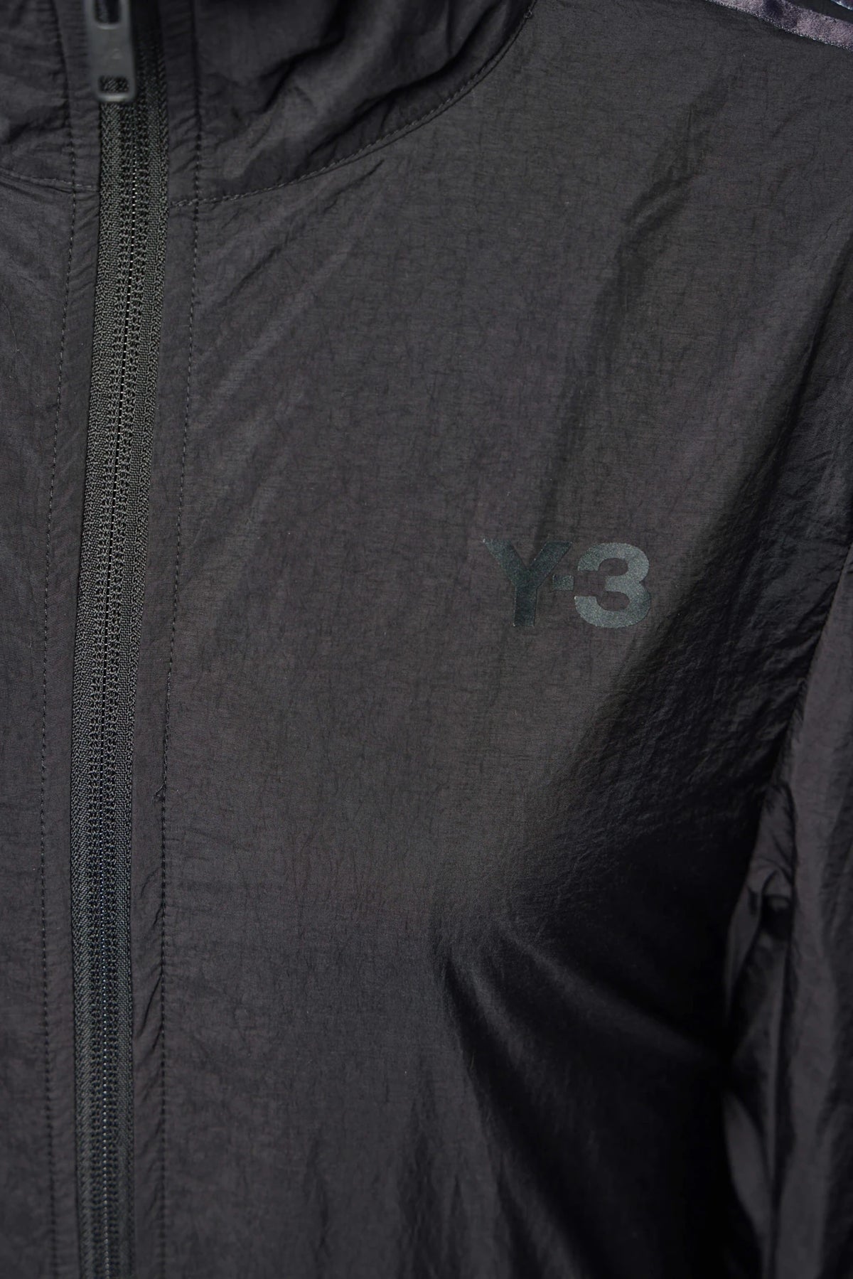 Y-3 Yohji Yamamoto - GRD 3S Nylon Dress - LABELS