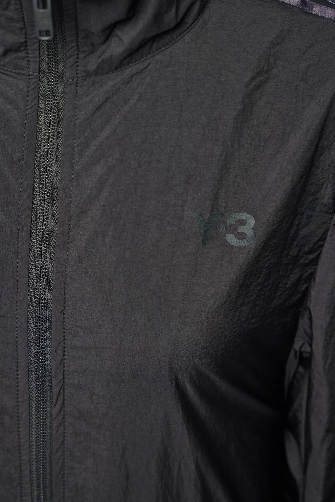 Y-3 Yohji Yamamoto - GRD 3S Nylon Dress - LABELS