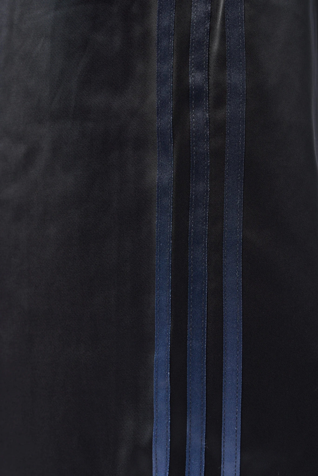 Y-3 Yohji Yamamoto - GRD 3S Satin TP - LABELS