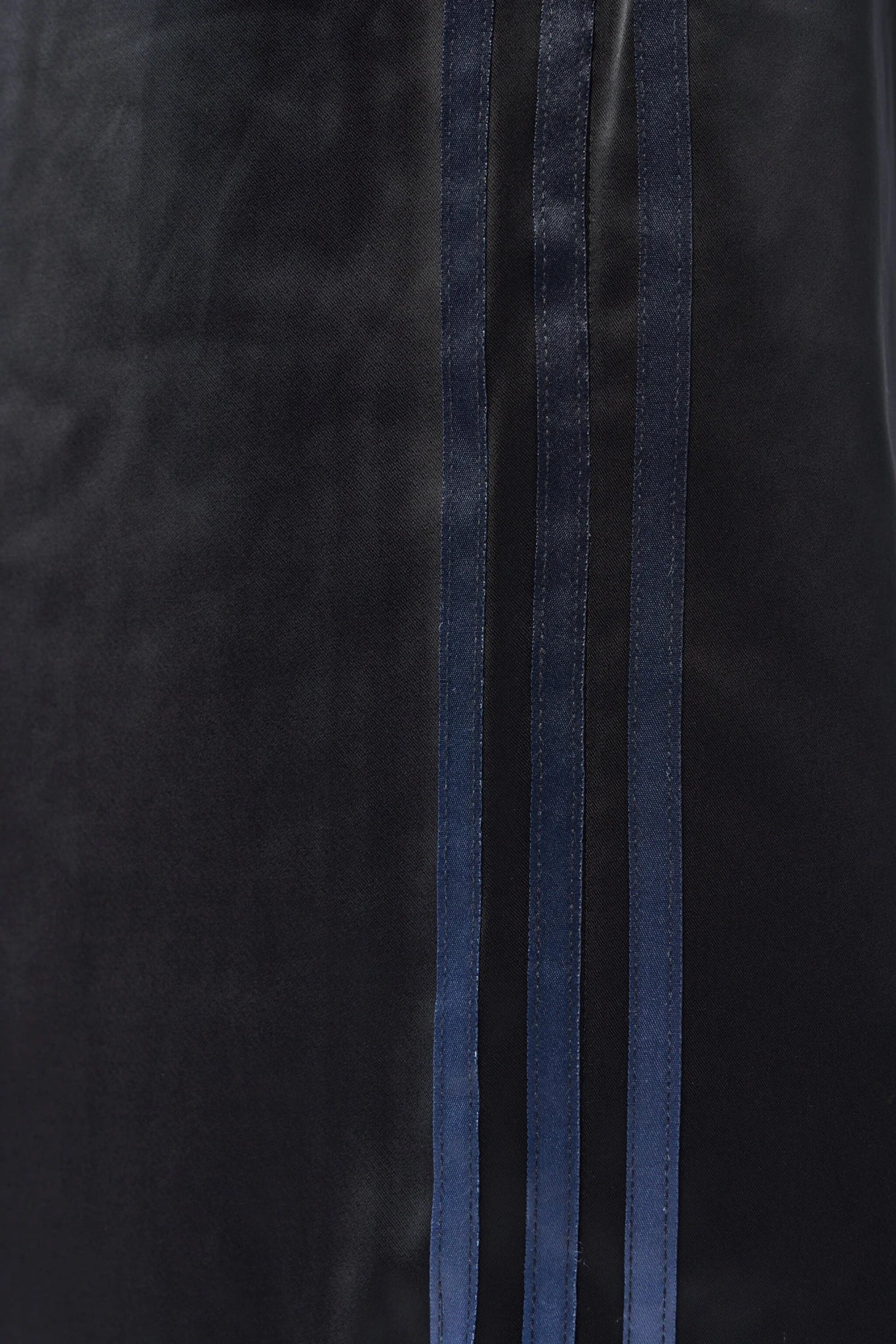 Y-3 Yohji Yamamoto - GRD 3S Satin TP - LABELS