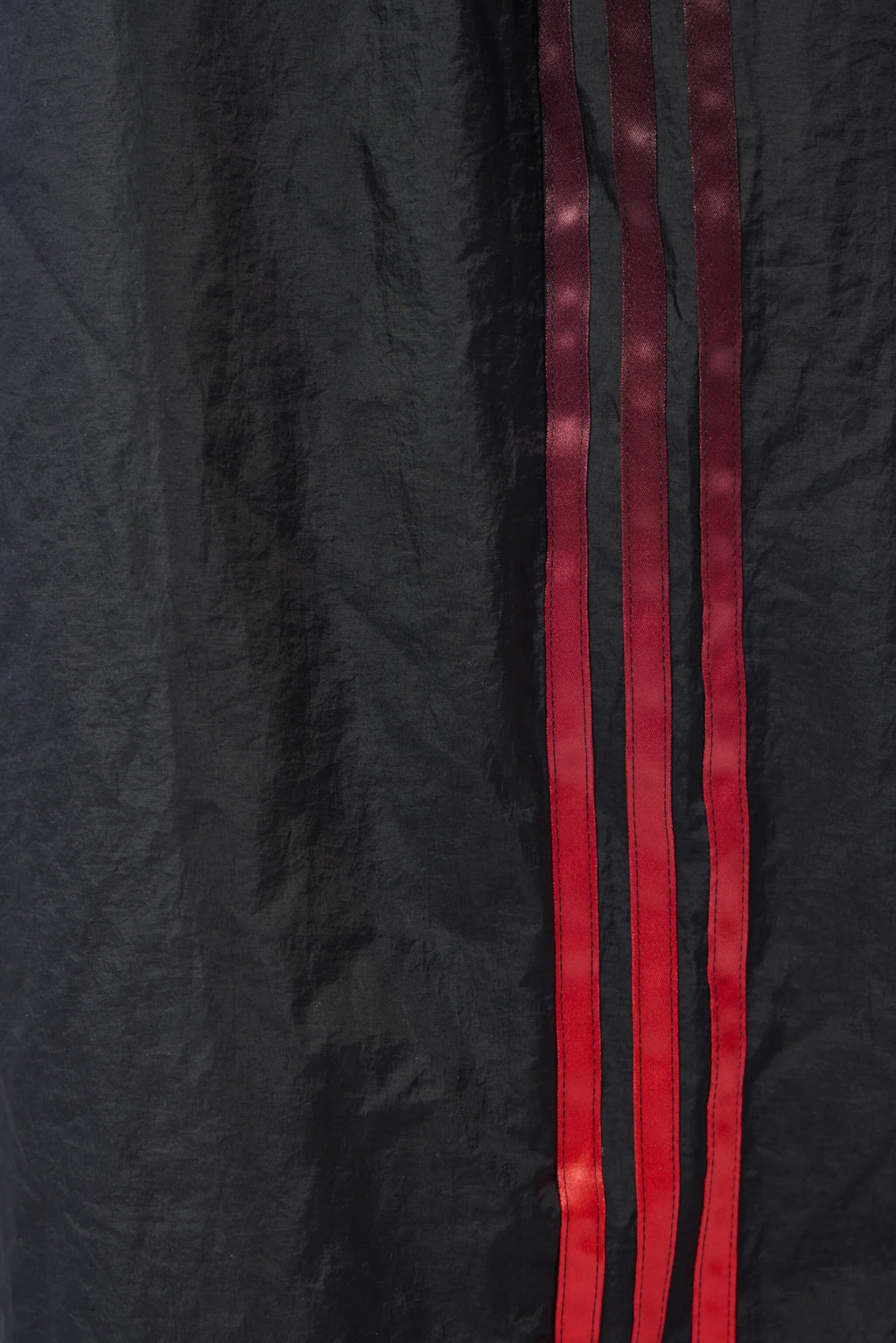 Y-3 Yohji Yamamoto - GRD 3S Wide Pants - LABELS