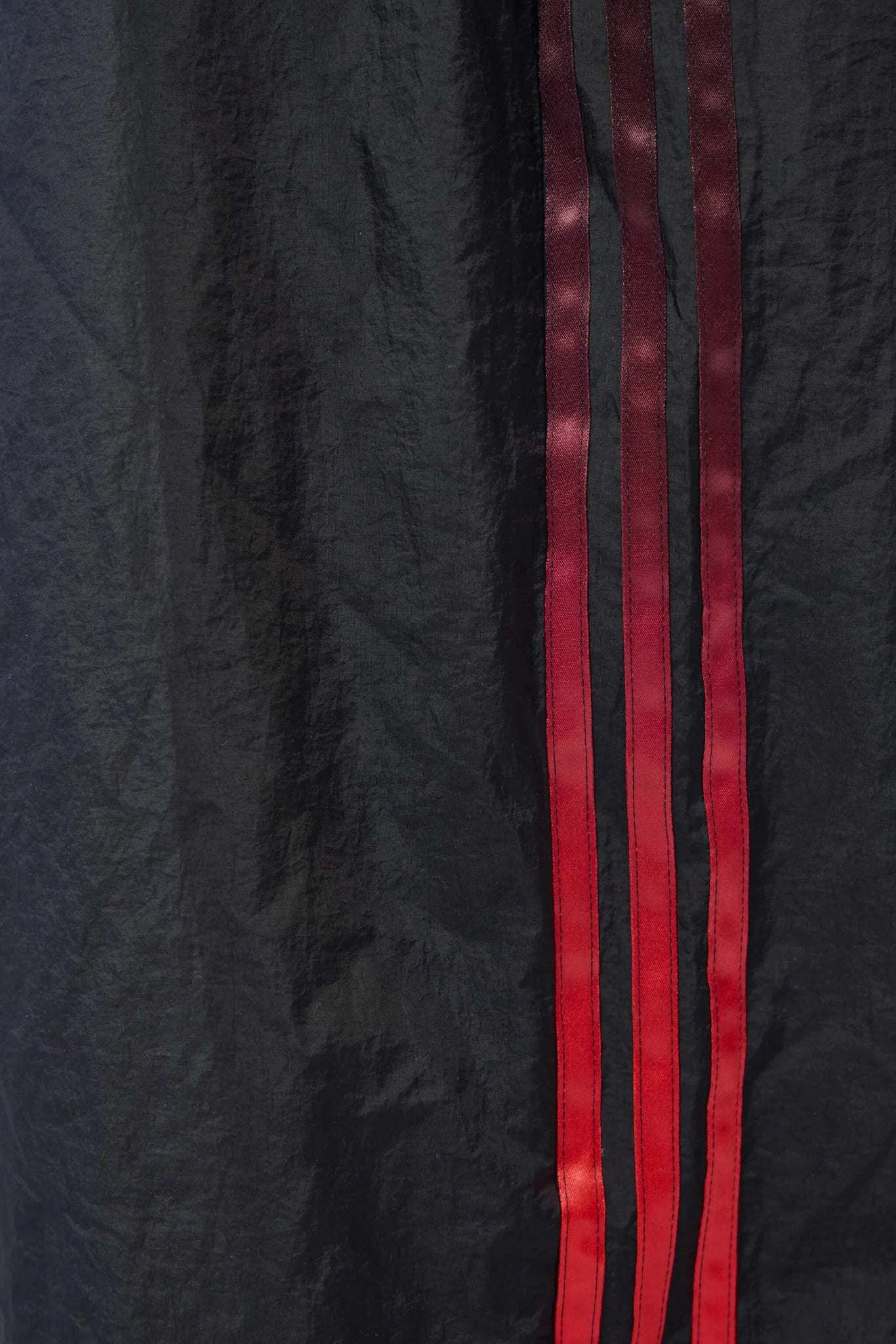 Y-3 Yohji Yamamoto - GRD 3S Wide Pants - LABELS