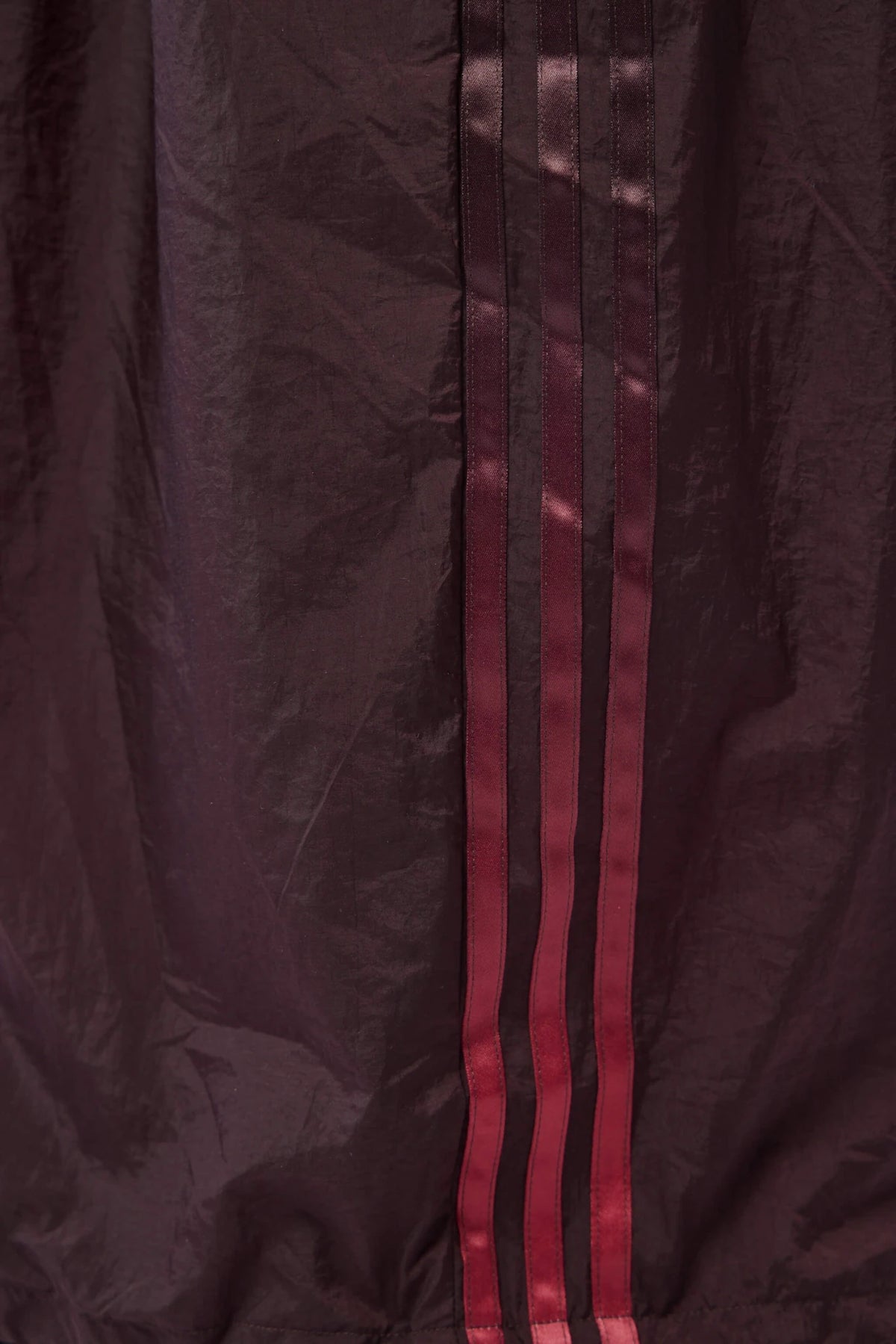 Y-3 Yohji Yamamoto Wide-Leg Pants back view