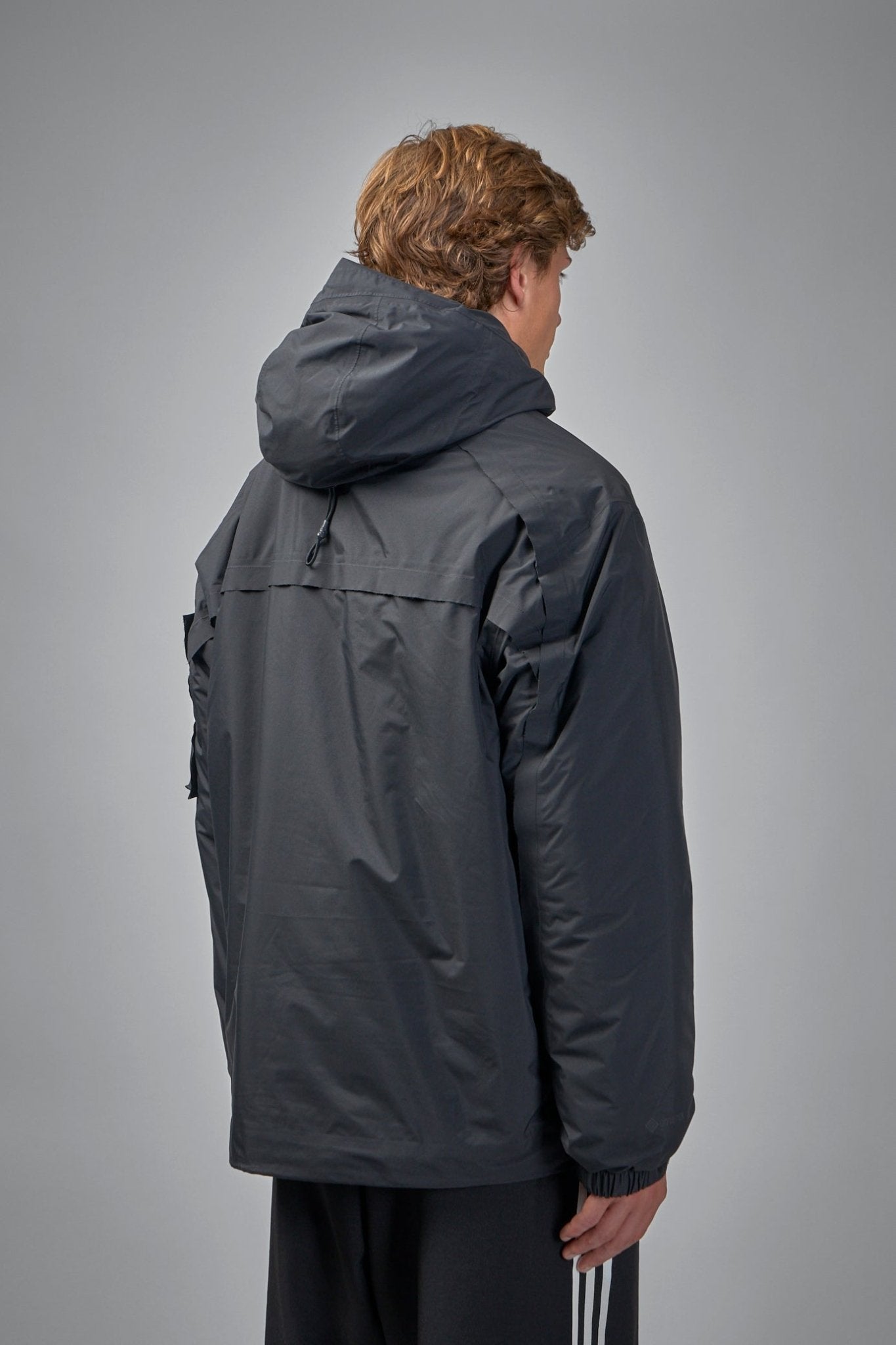 Y-3 Yohji Yamamoto GTX Jacket - LABELS