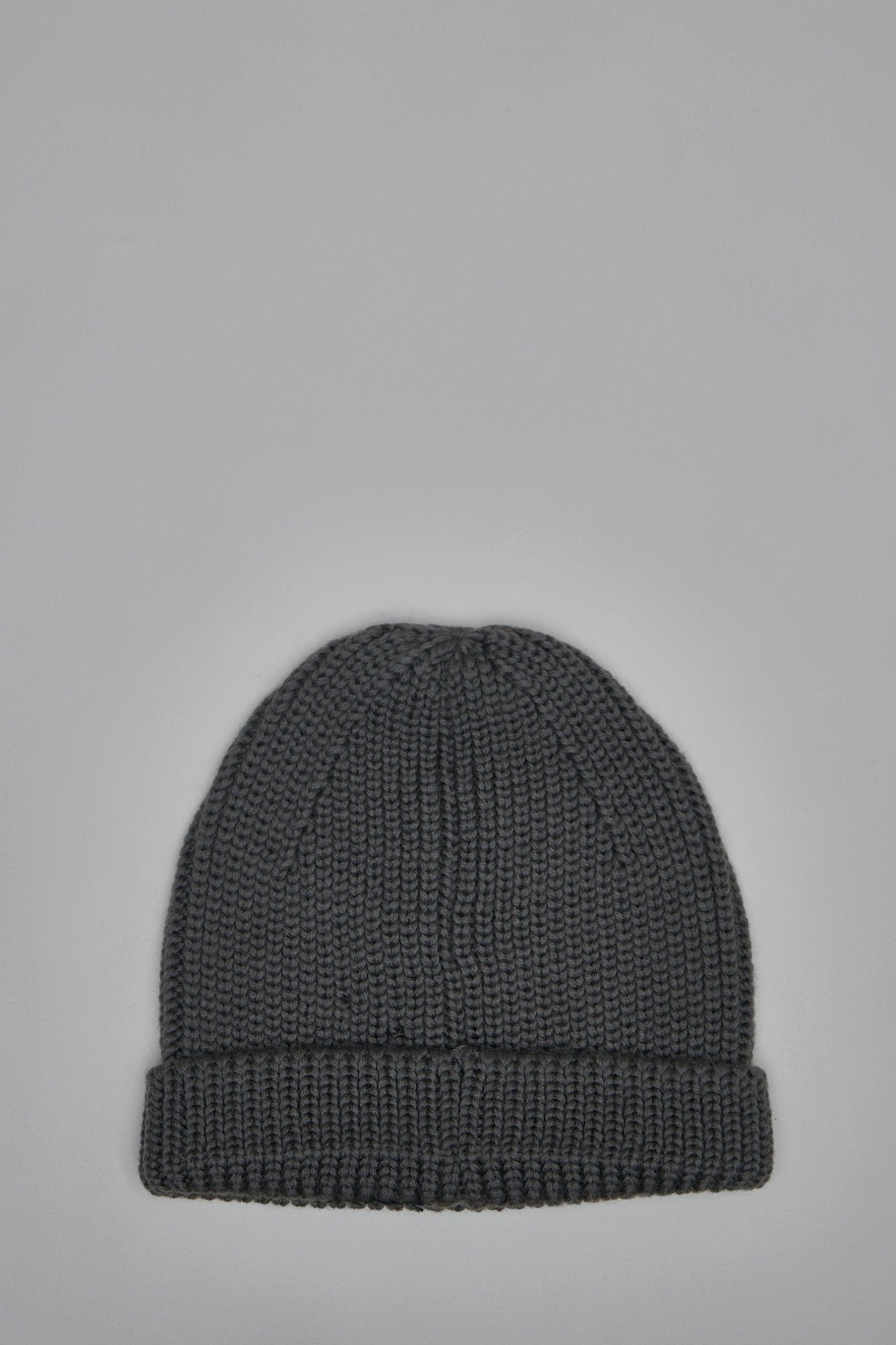 Y - 3 Yohji Yamamoto - Knit Beanie - LABELS