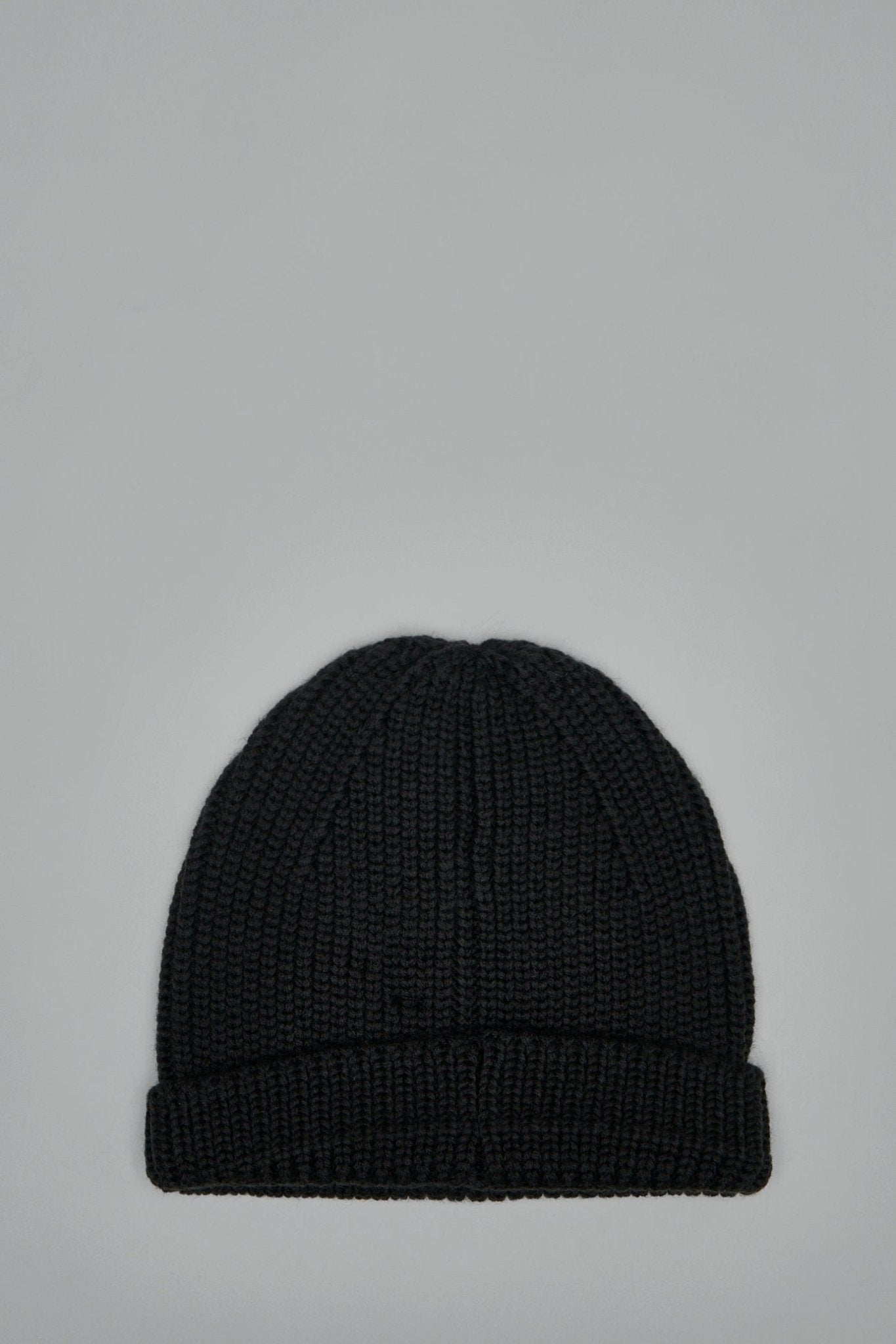 Y - 3 Yohji Yamamoto - Knit Beanie - LABELS