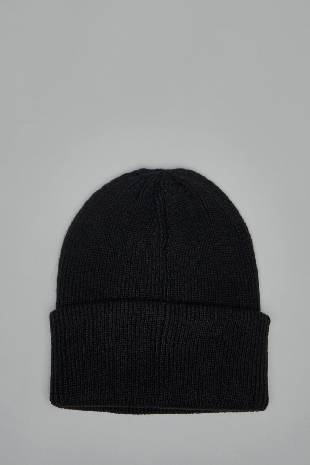 Y - 3 Yohji Yamamoto - Knit Beanie - LABELS