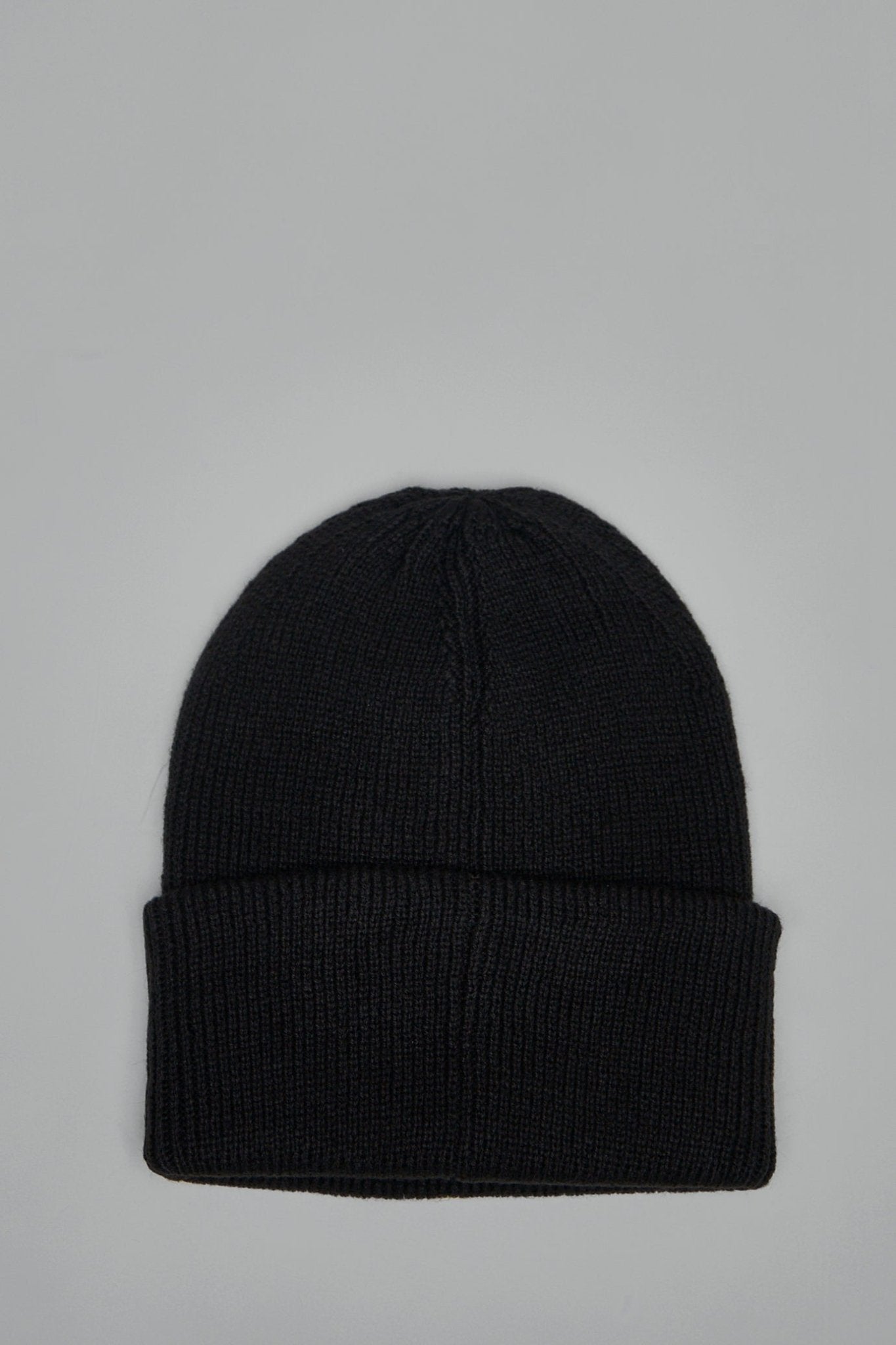 Y - 3 Yohji Yamamoto - Knit Beanie - LABELS