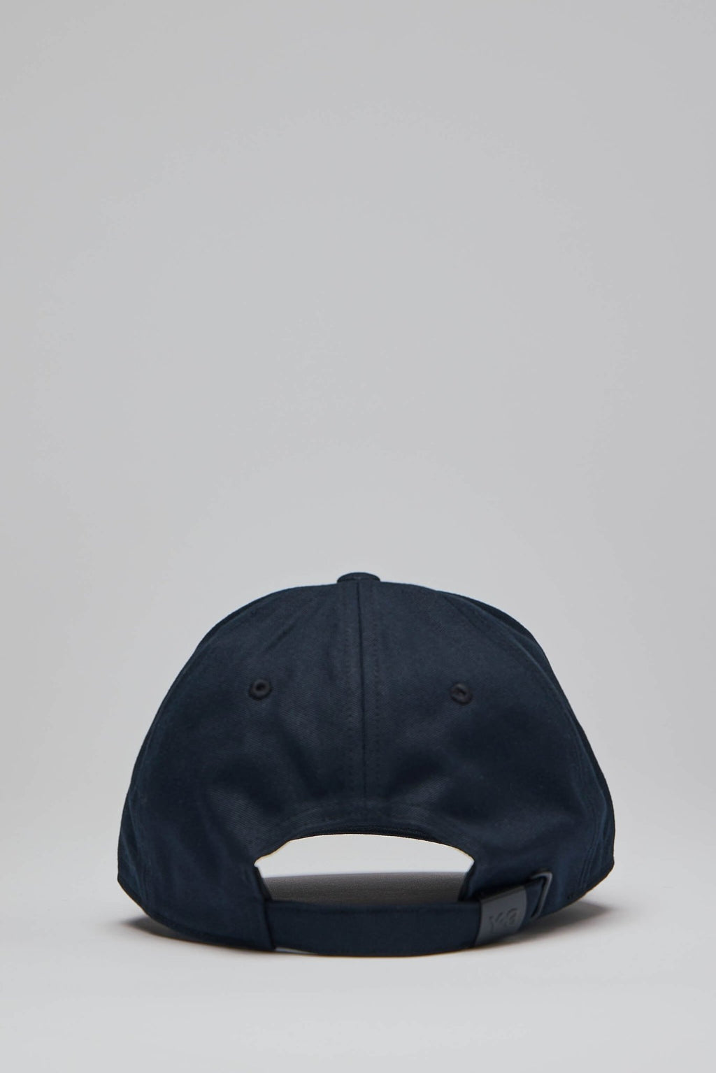 Y - 3 Yohji Yamamoto - Logo Cap - LABELS