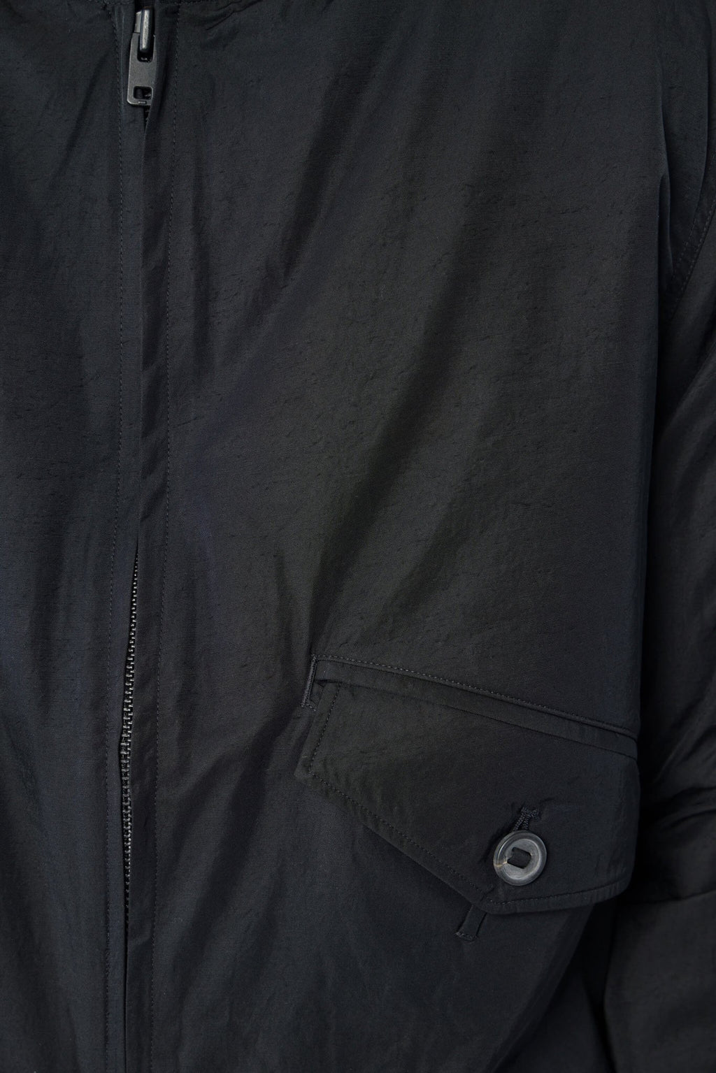 Y - 3 Yohji Yamamoto - M Bomber Jacket - LABELS