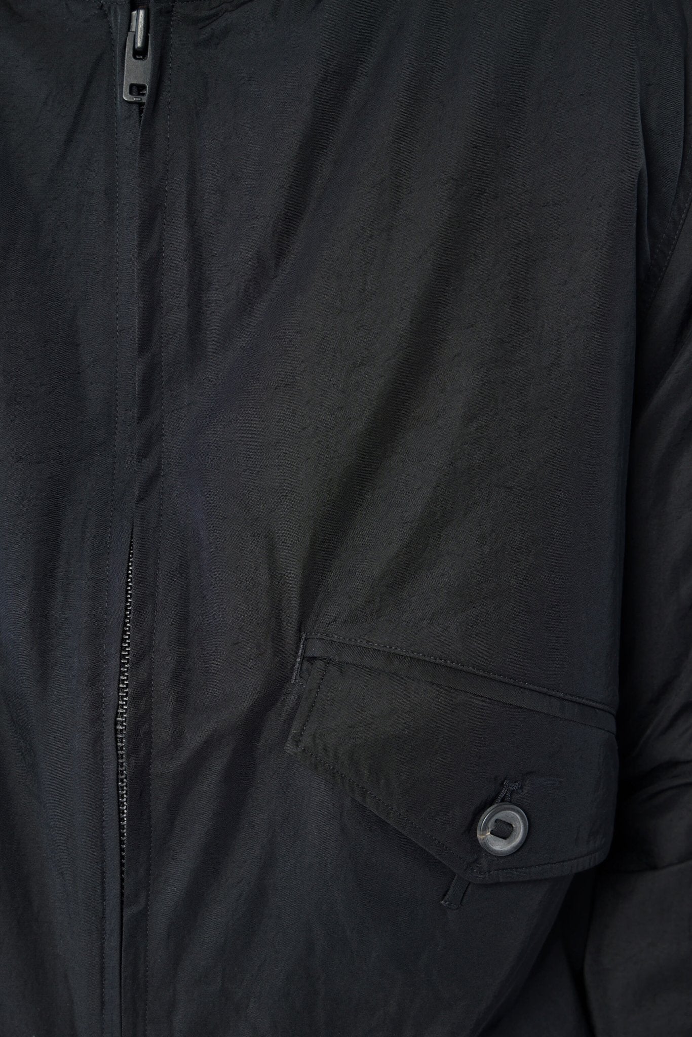 Y - 3 Yohji Yamamoto - M Bomber Jacket - LABELS