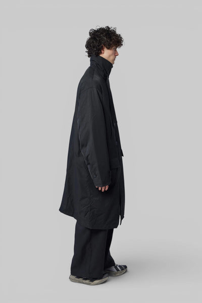 M CBN Coat