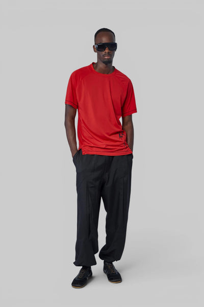 M GFX Run SS Tee