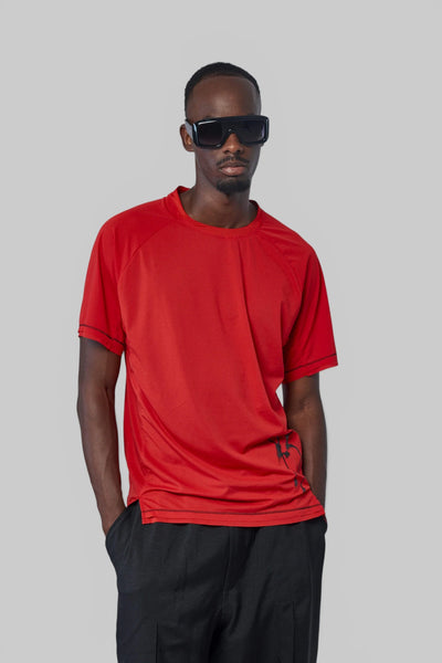 M GFX Run SS Tee