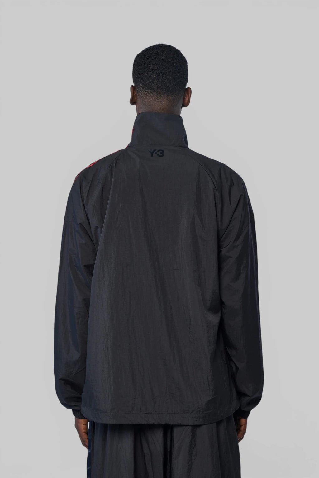 Y-3 Yohji Yamamoto - M GRD 3S Tee - LABELS