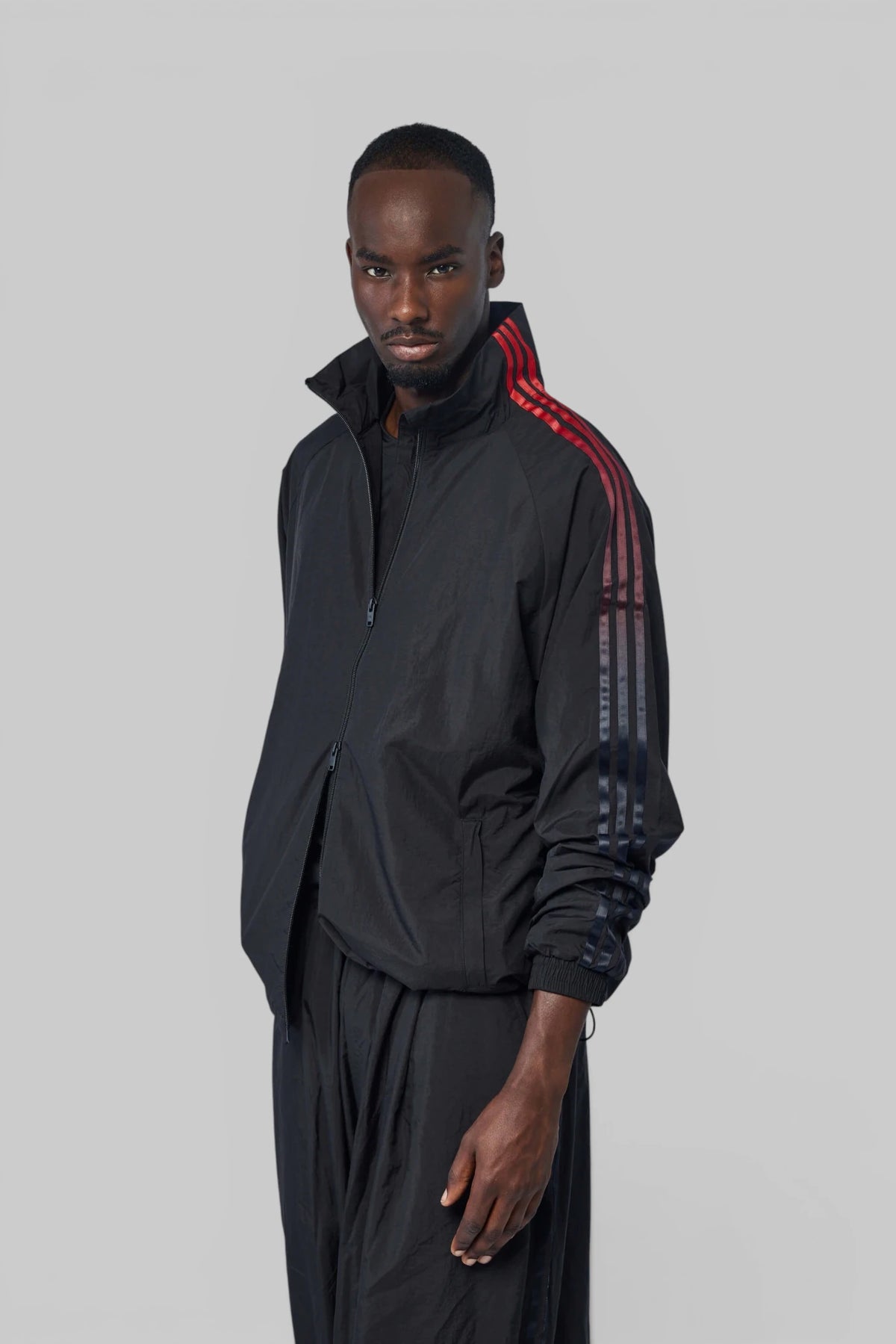 Y-3 Yohji Yamamoto M GRD 3S Tee - Bomber Jacket – LABELS
