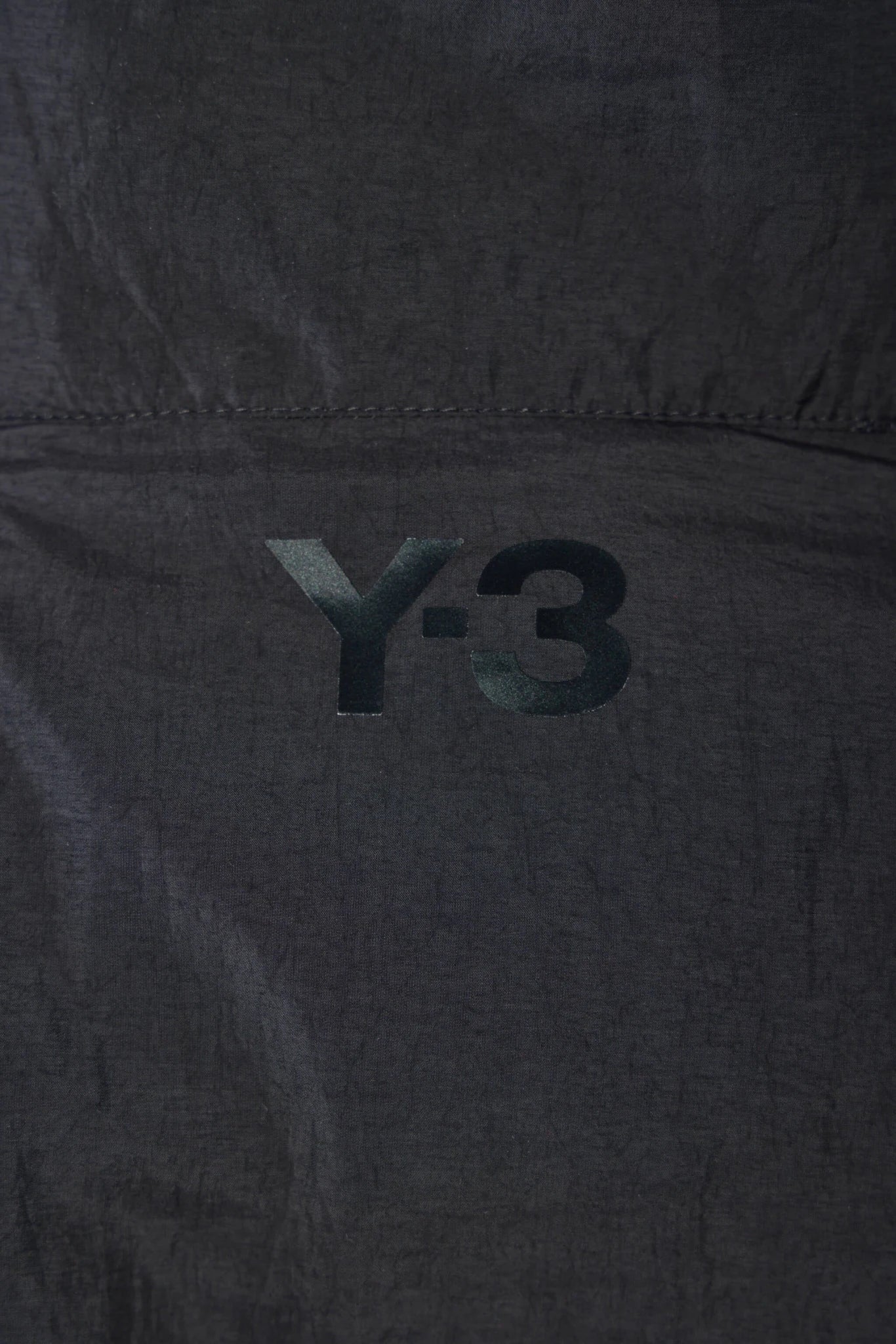 Y-3 Yohji Yamamoto - M GRD 3S Tee - LABELS