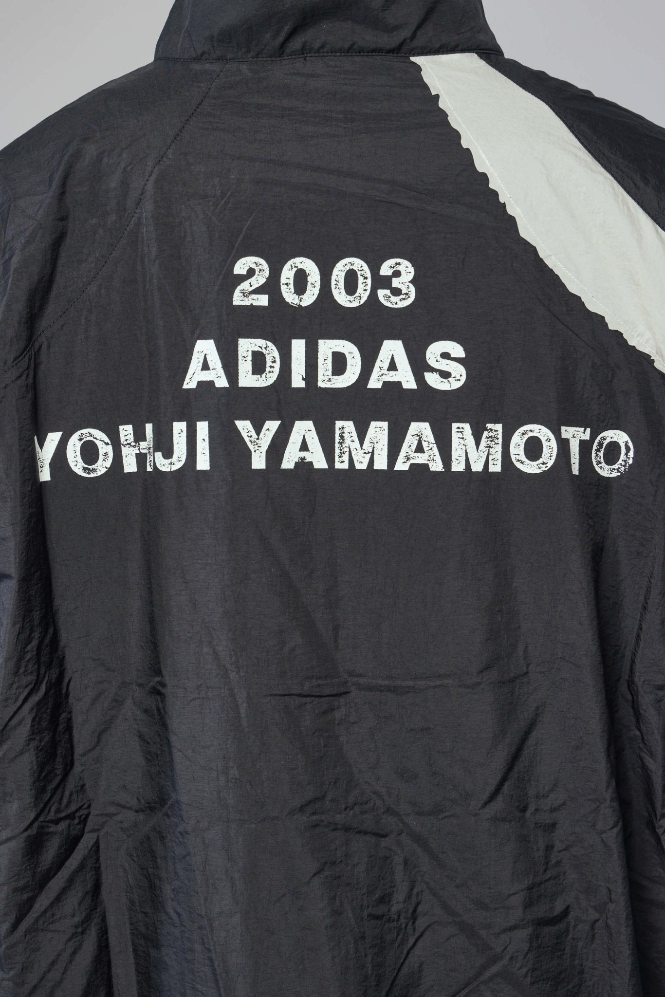 Y-3 Yohji Yamamoto Jackets - M Re 3s Nylon – LABELS