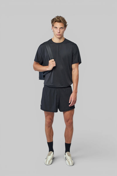 M Run SS Tee RC