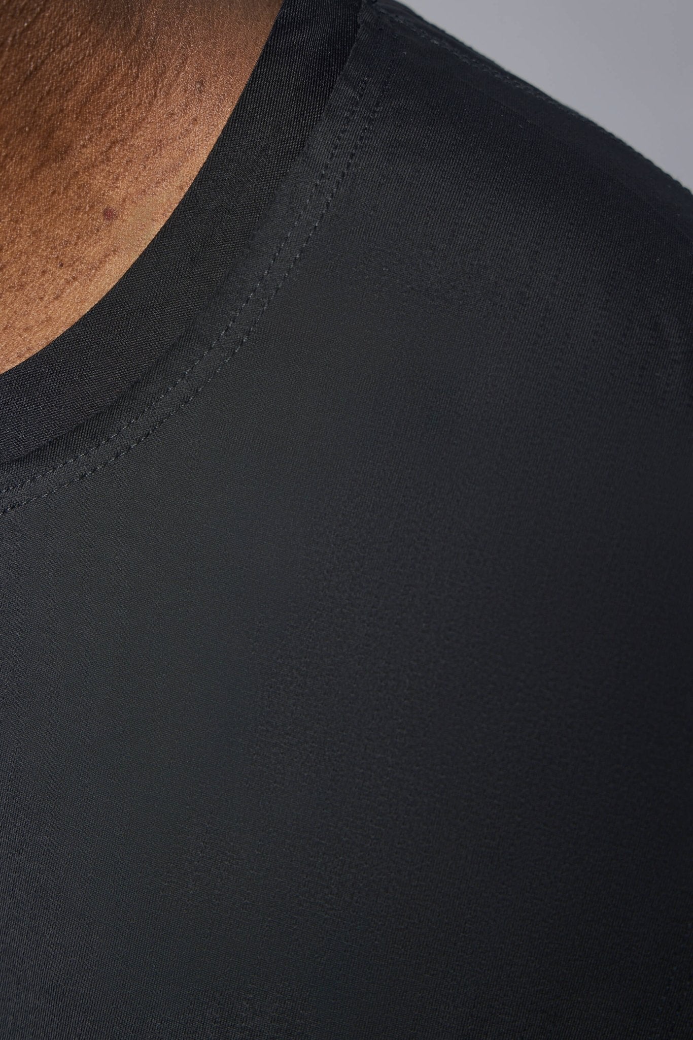 Y - 3 Yohji Yamamoto - M Run Tank RC - LABELS