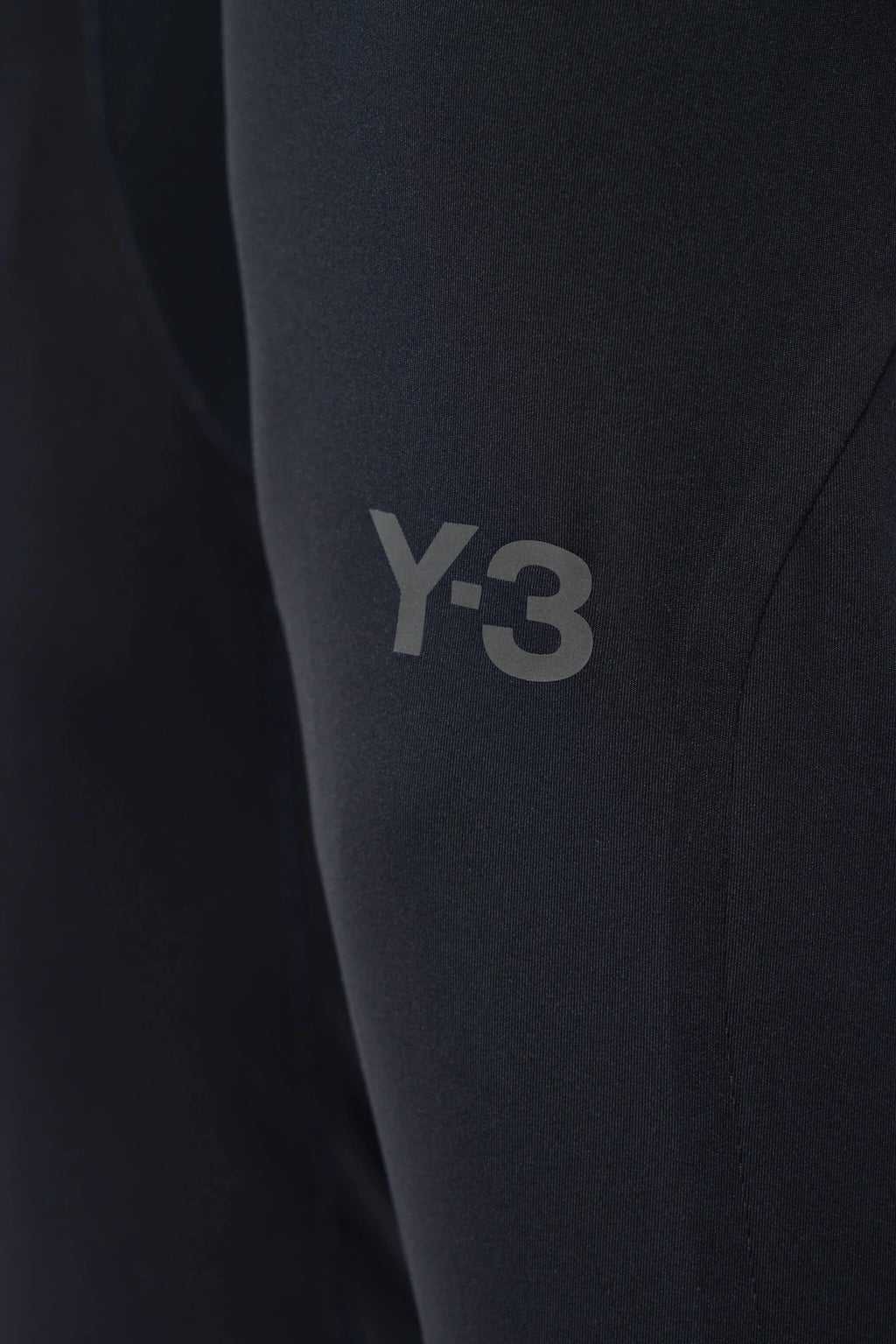 Y-3 Yohji Yamamoto - M Run Tights - LABELS