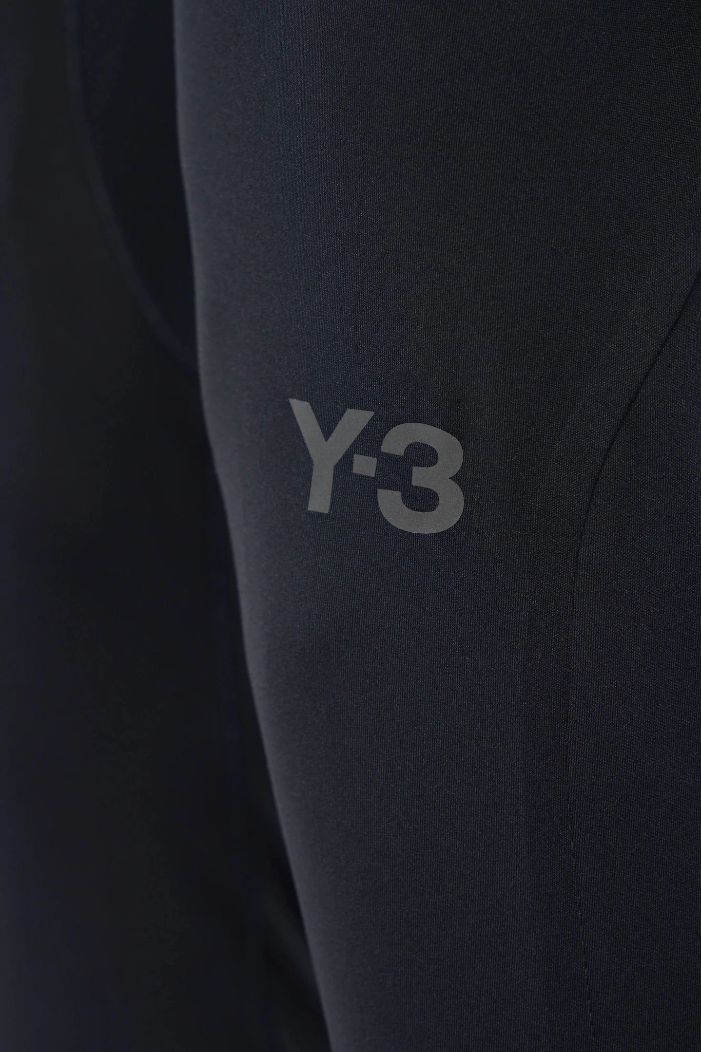 Y-3 Yohji Yamamoto - M Run Tights - LABELS