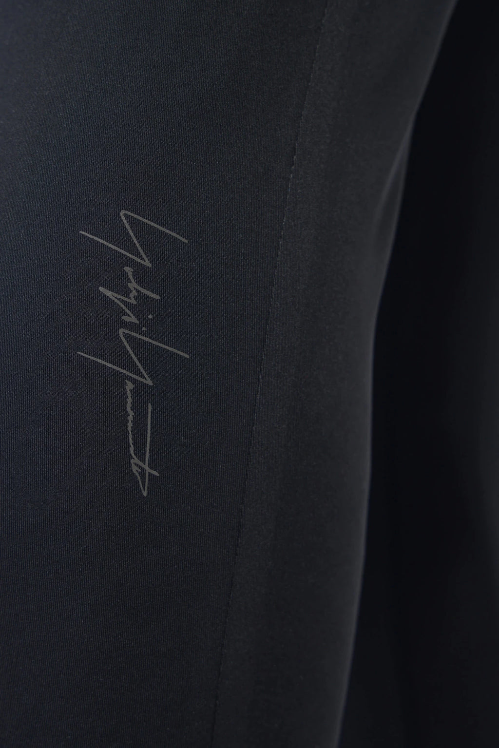 Y-3 Yohji Yamamoto - M Run Tights - LABELS