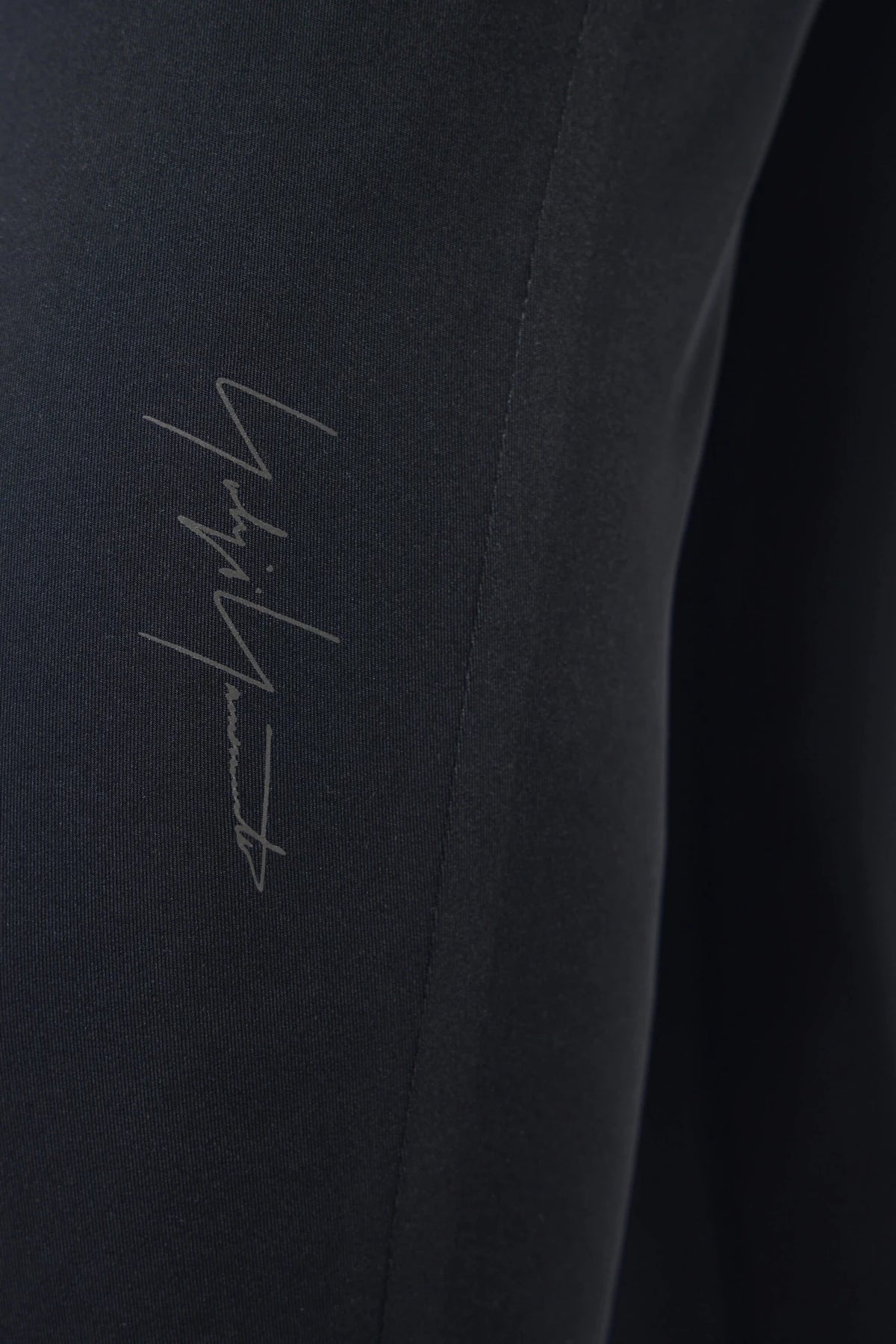 Y-3 Yohji Yamamoto - M Run Tights - LABELS