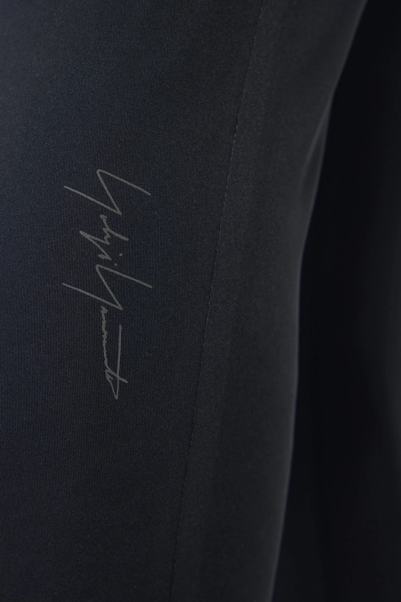 Y-3 Yohji Yamamoto - M Run Tights - LABELS
