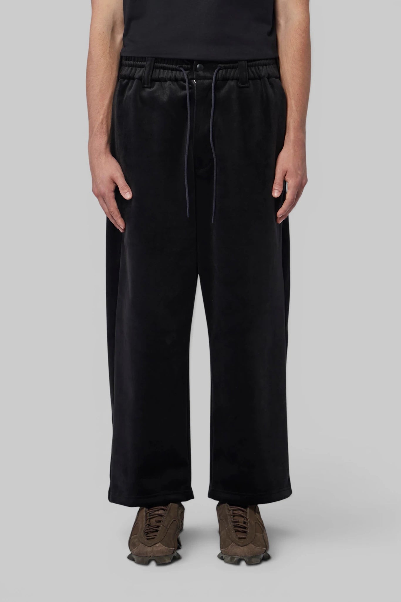 Y - 3 Yohji Yamamoto - M VC TP - LABELS