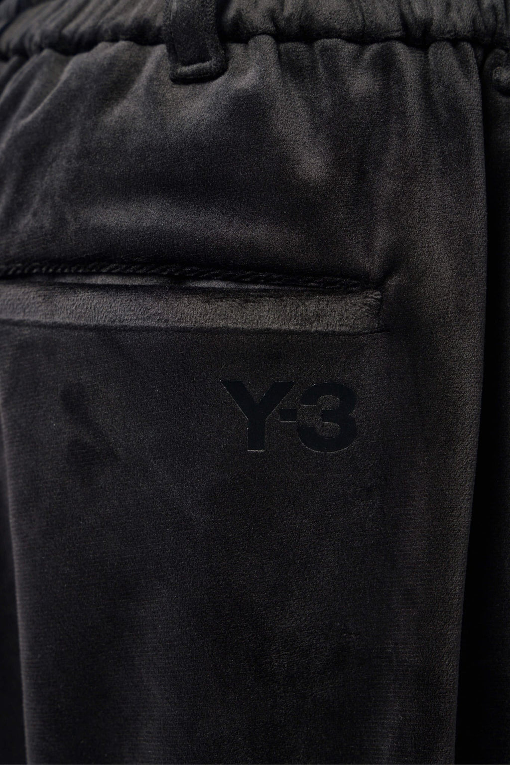 Y - 3 Yohji Yamamoto - M VC TP - LABELS