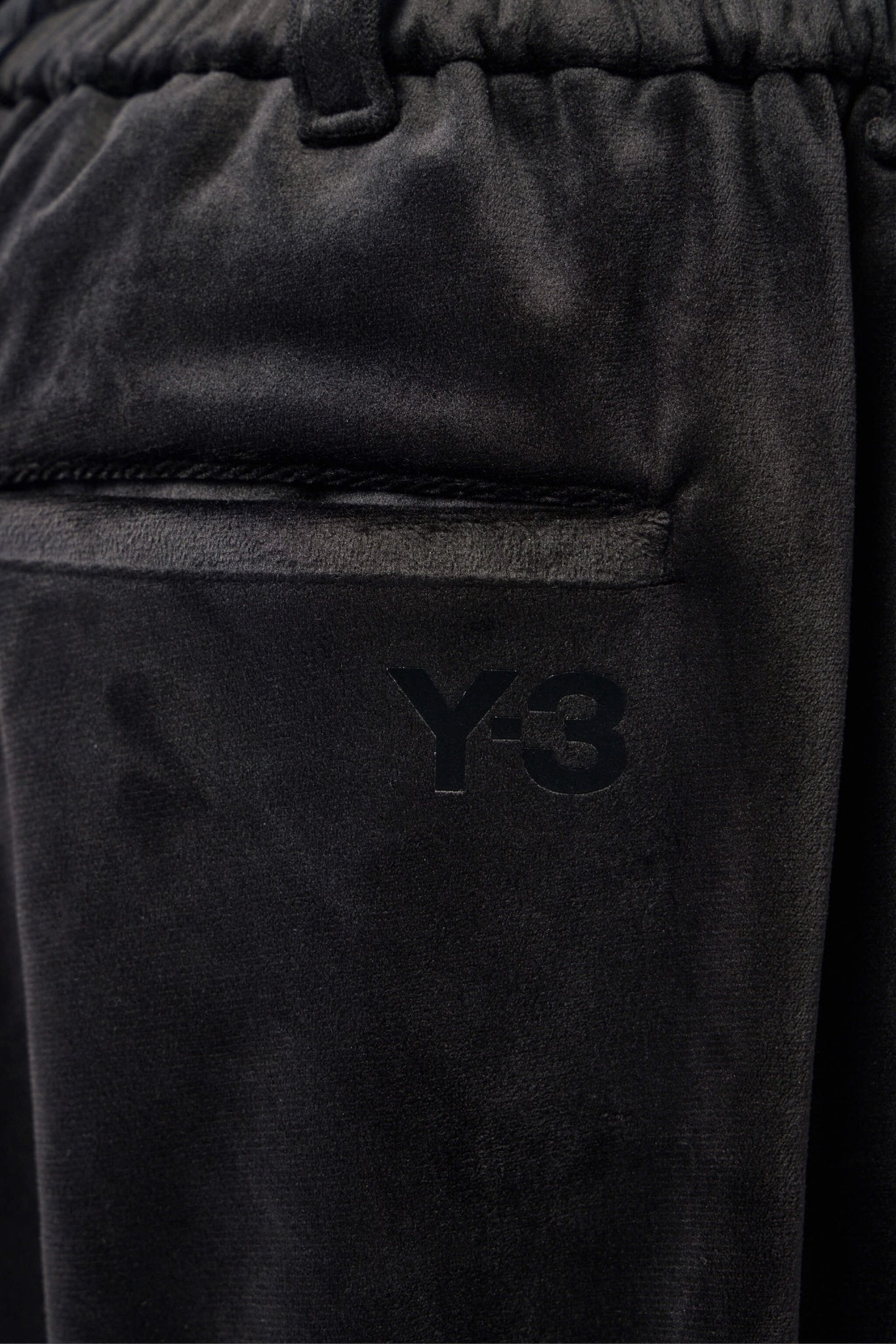Y - 3 Yohji Yamamoto - M VC TP - LABELS