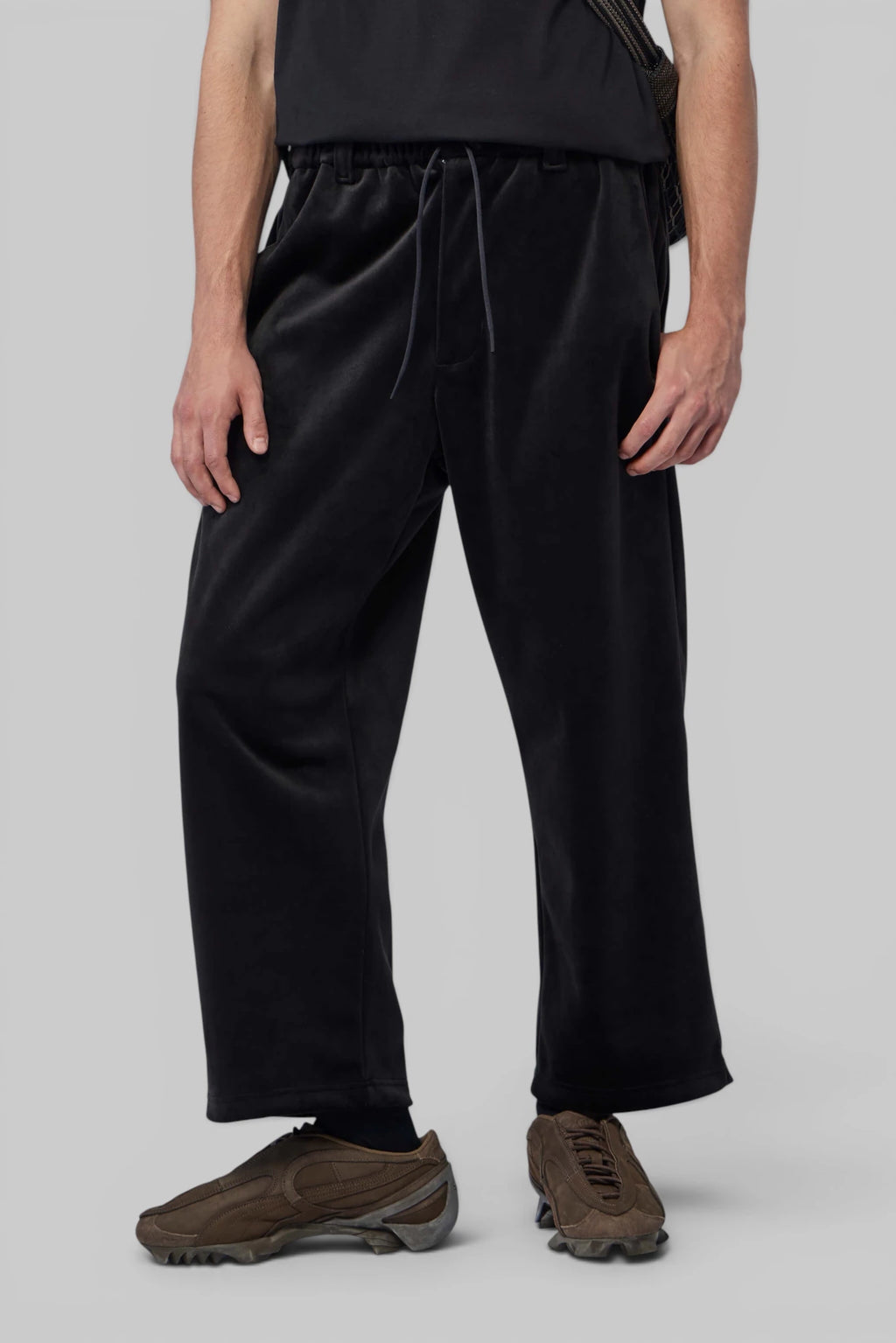 Y - 3 Yohji Yamamoto - M VC TP - LABELS