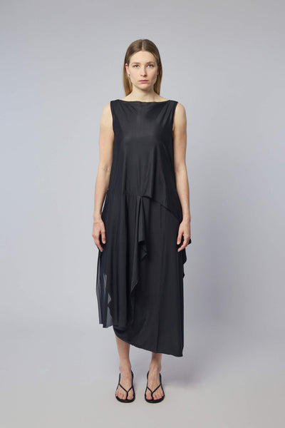 Mesh Dress