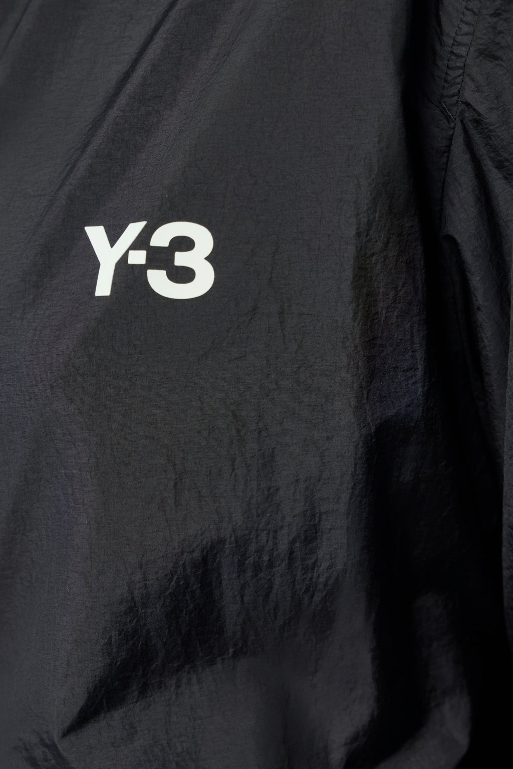 Y - 3 Yohji Yamamoto - NYL WIRE 3S TT - LABELS