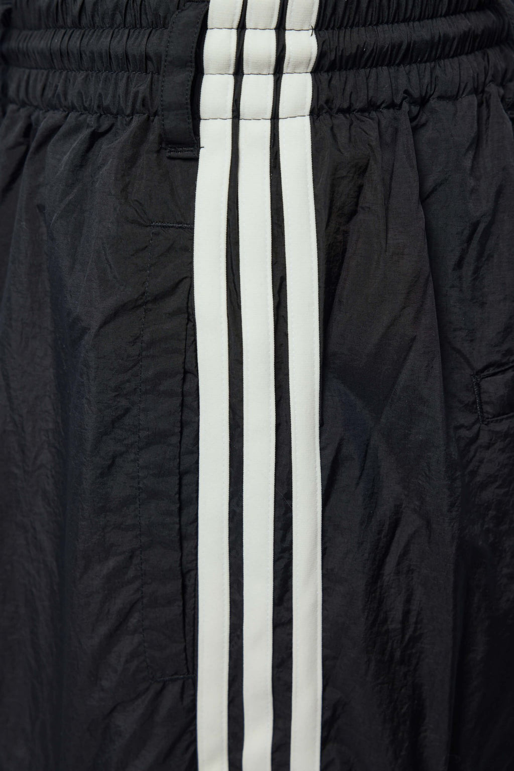 Y - 3 Yohji Yamamoto - Nyl Wre 3s Cargo - LABELS