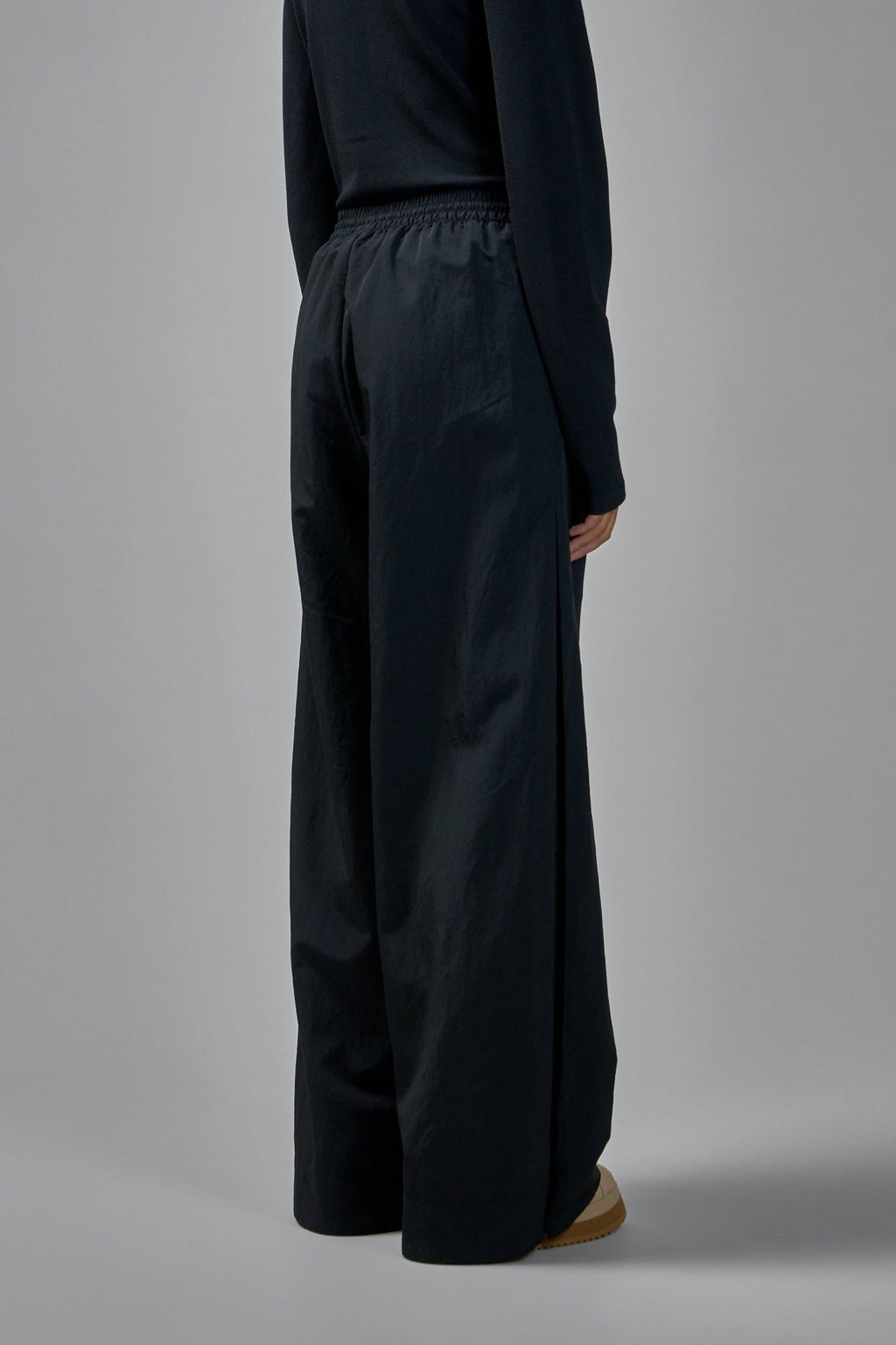 Y - 3 Yohji Yamamoto - Nylon Pants - LABELS