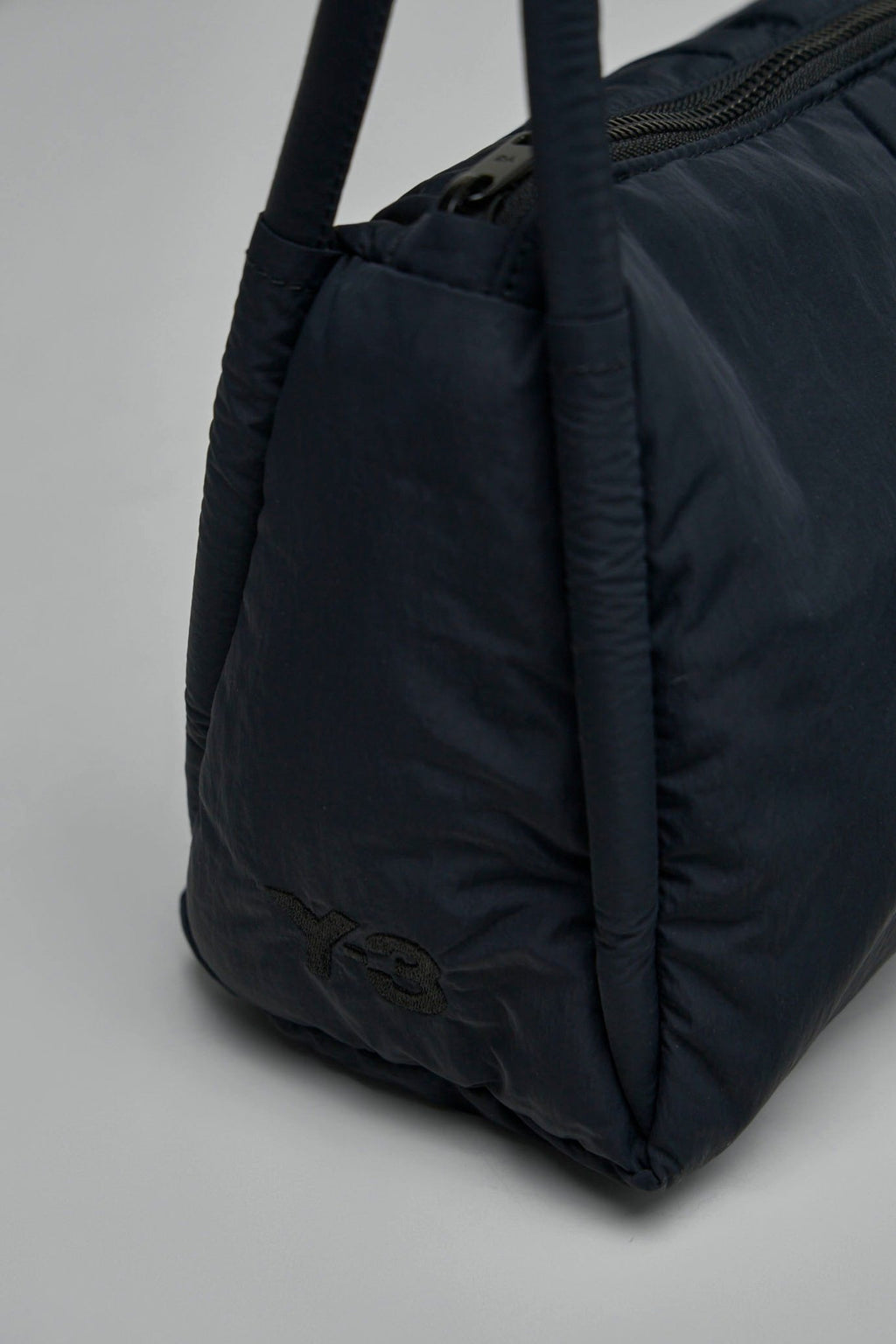 Y - 3 Yohji Yamamoto - Padded Handbag - LABELS