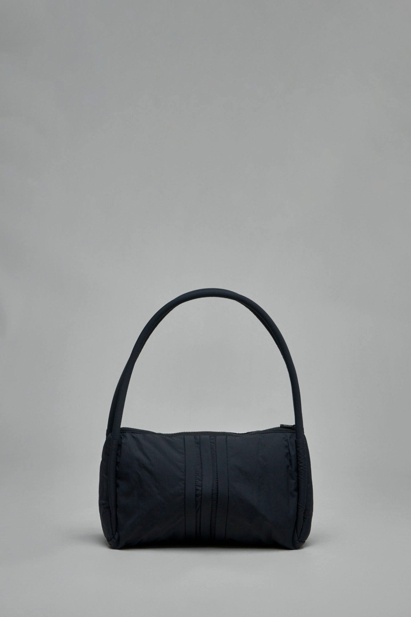 Y-3 Yohji Yamamoto Padded Handbag - LABELS