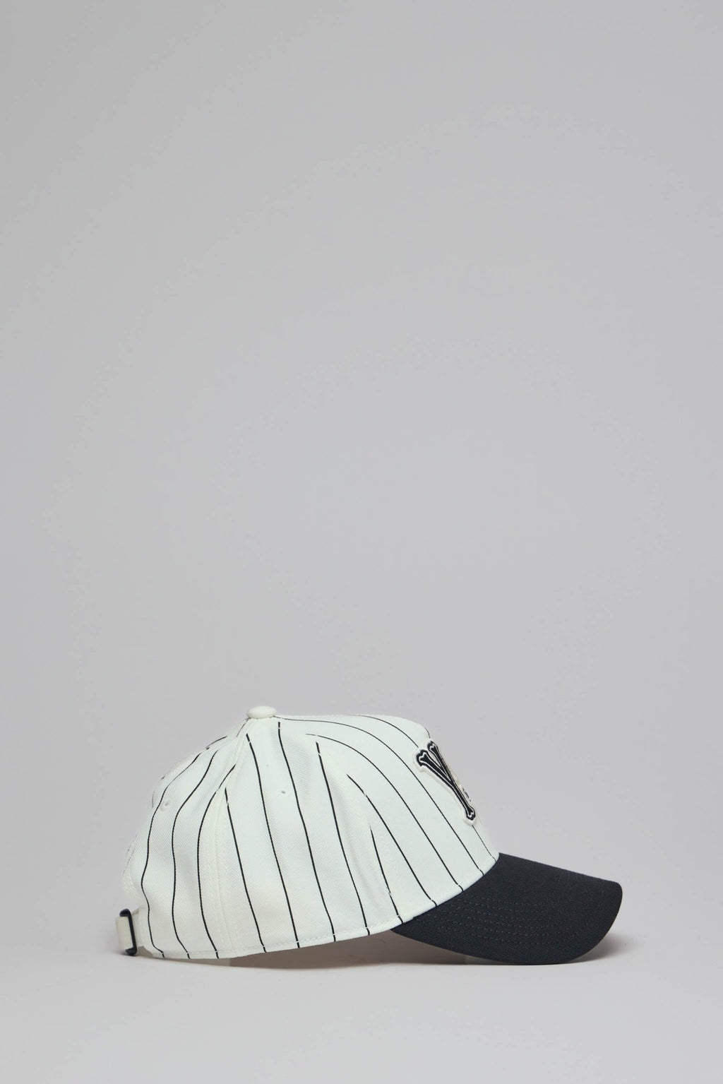 Y - 3 Yohji Yamamoto - Pinstri Cap - LABELS