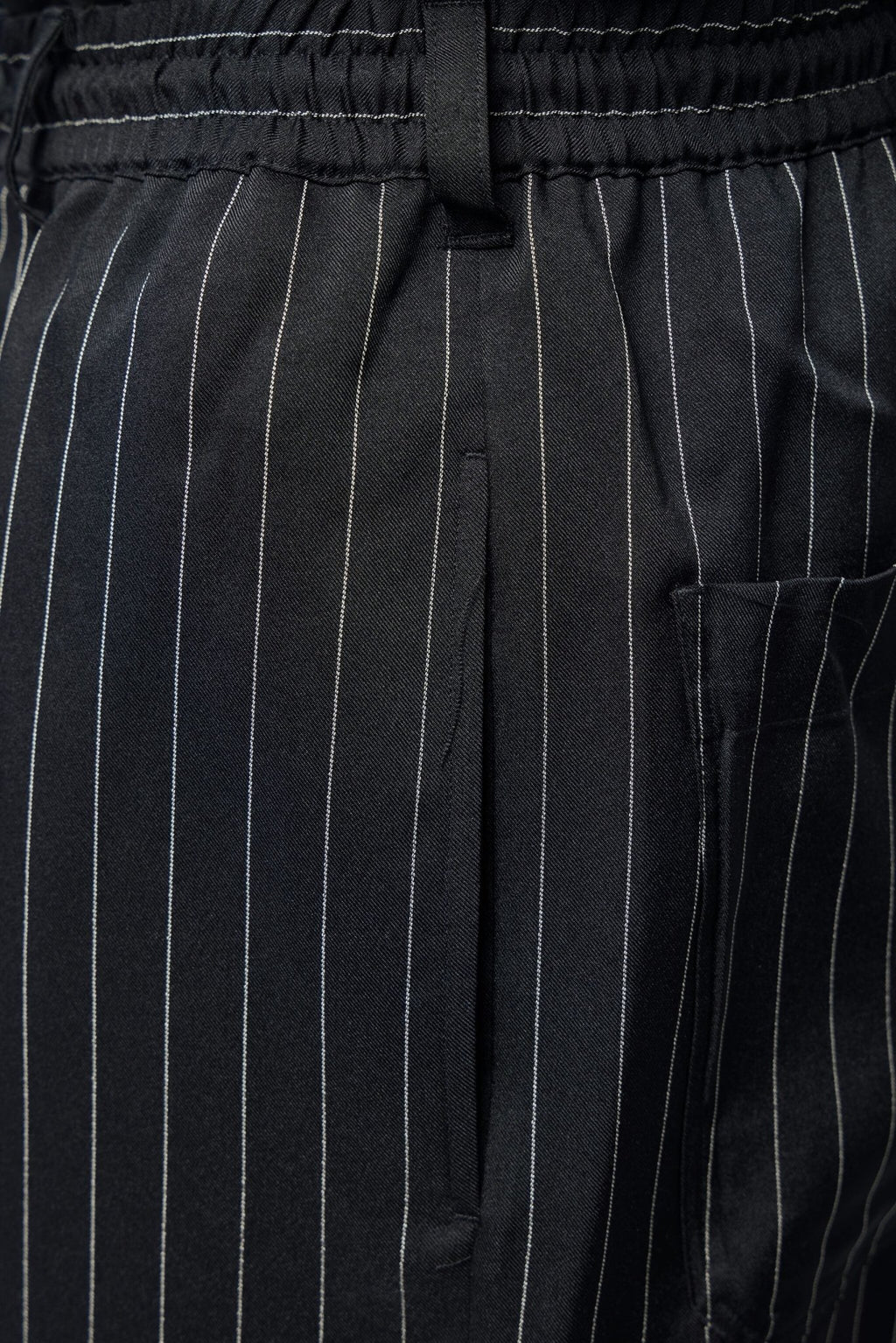 Y - 3 Yohji Yamamoto - PS SU Short - LABELS