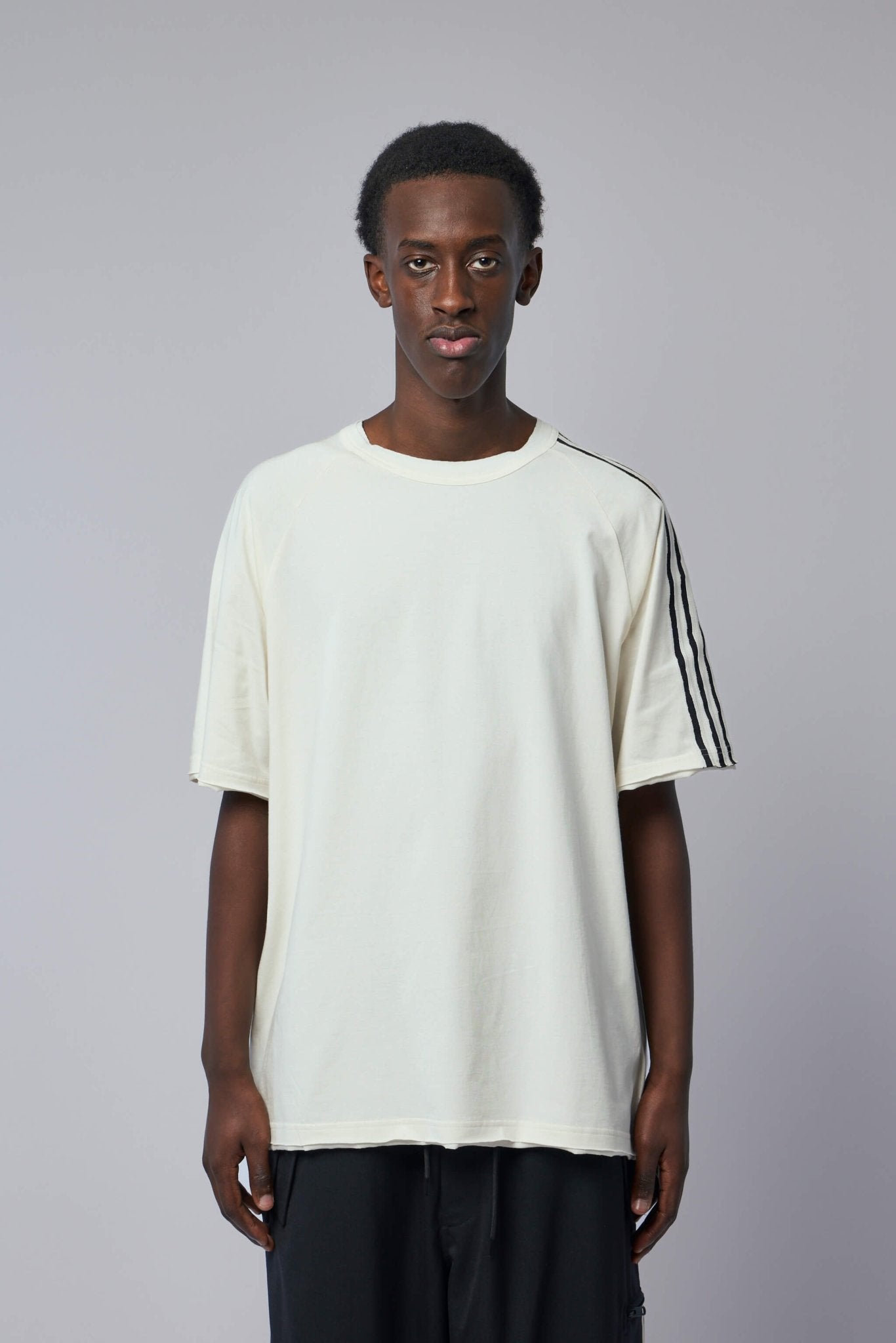 Y-3: Explore Avant-Garde Sportswear Designs – LABELS