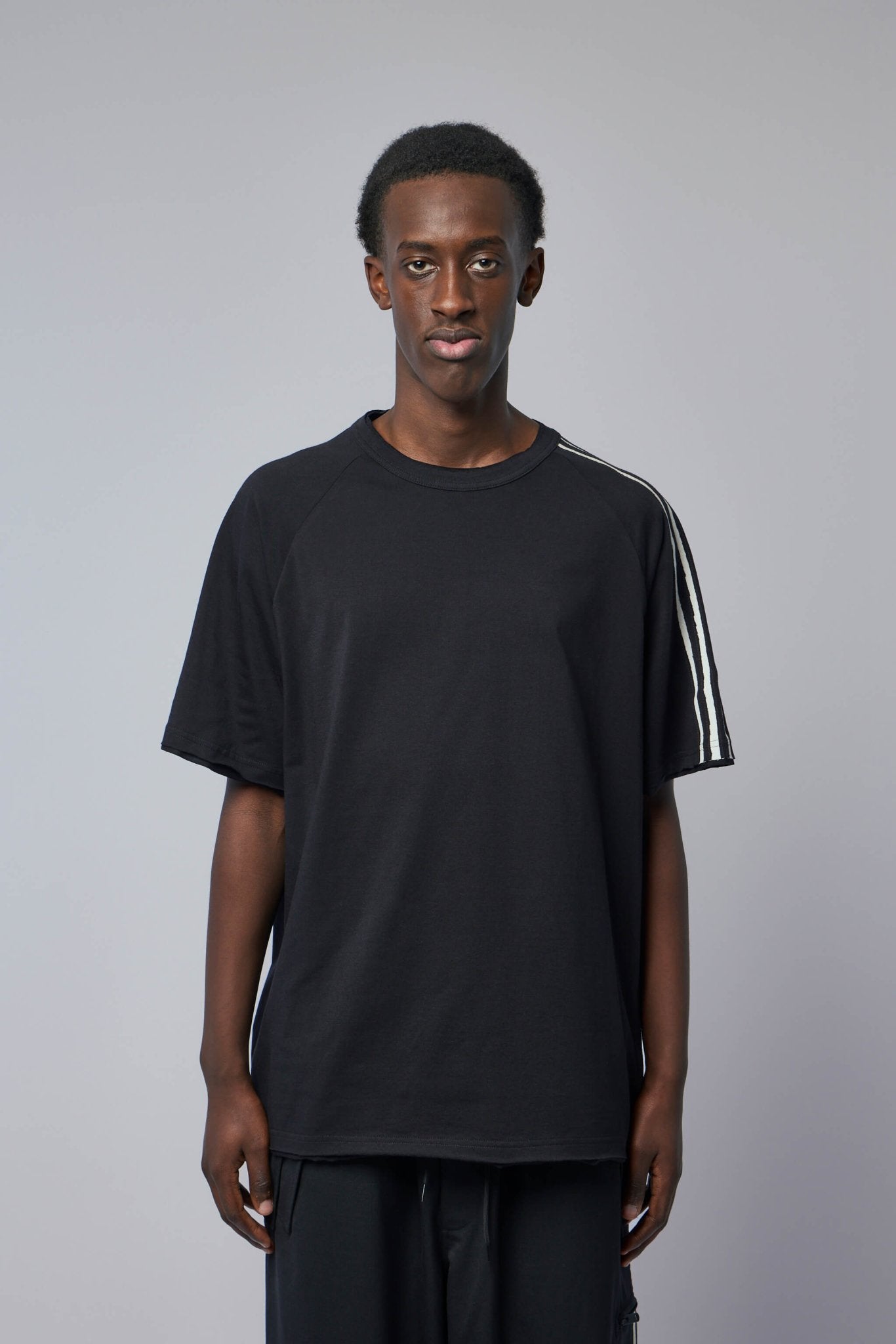 Y-3: Explore Avant-Garde Sportswear Designs – LABELS