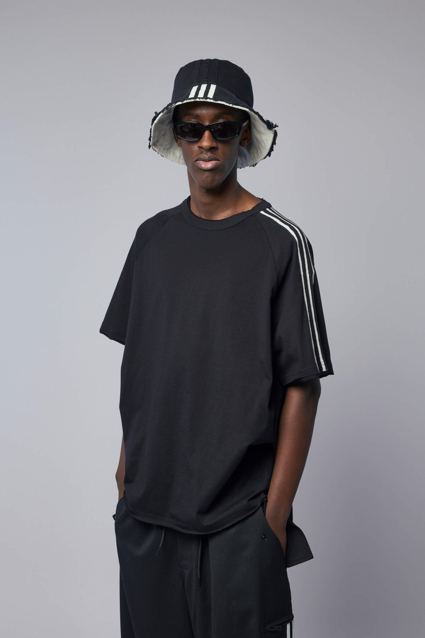 Y-3: Explore Avant-Garde Sportswear Designs – LABELS