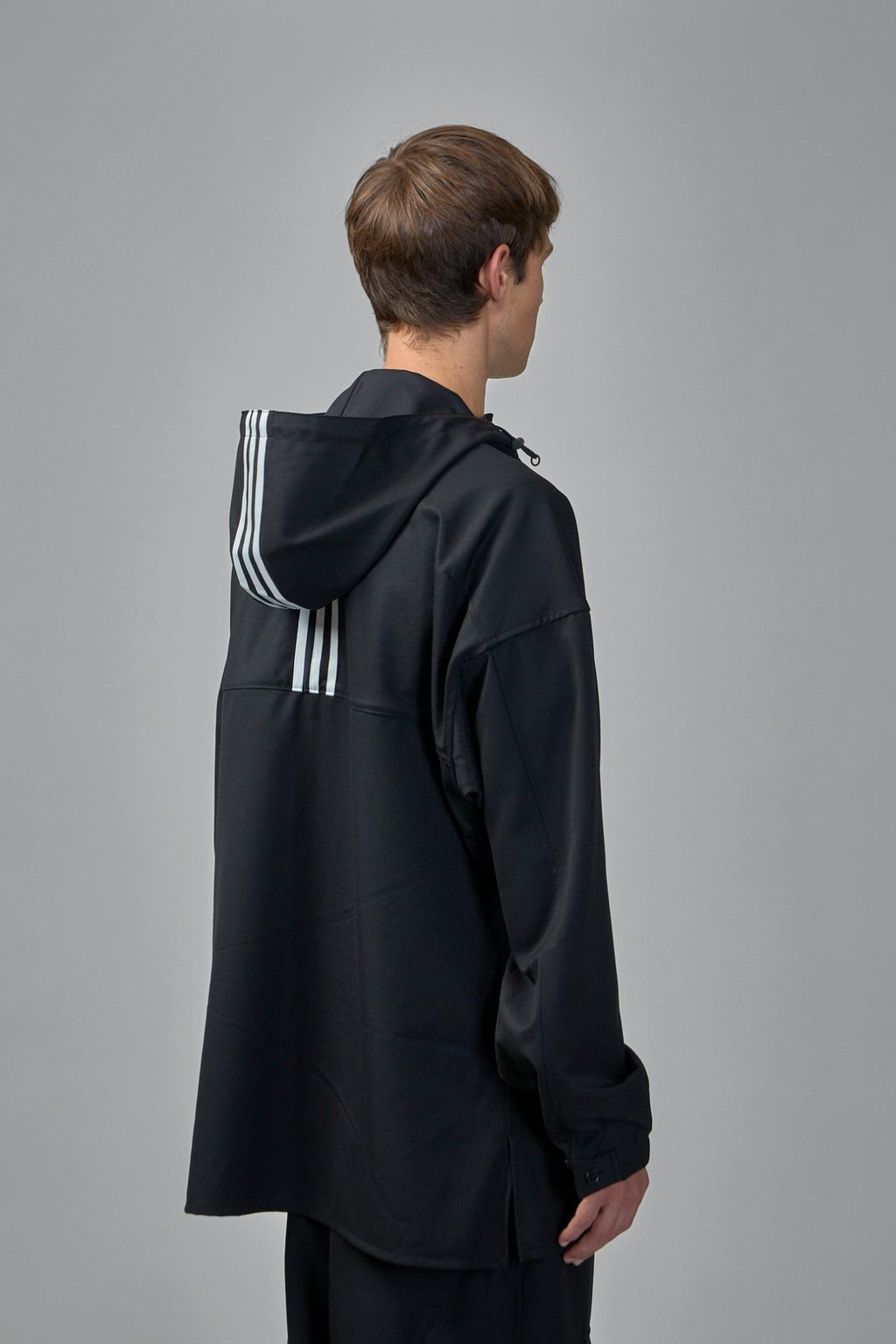 Y - 3 Yohji Yamamoto - Ref WO HD Top - LABELS