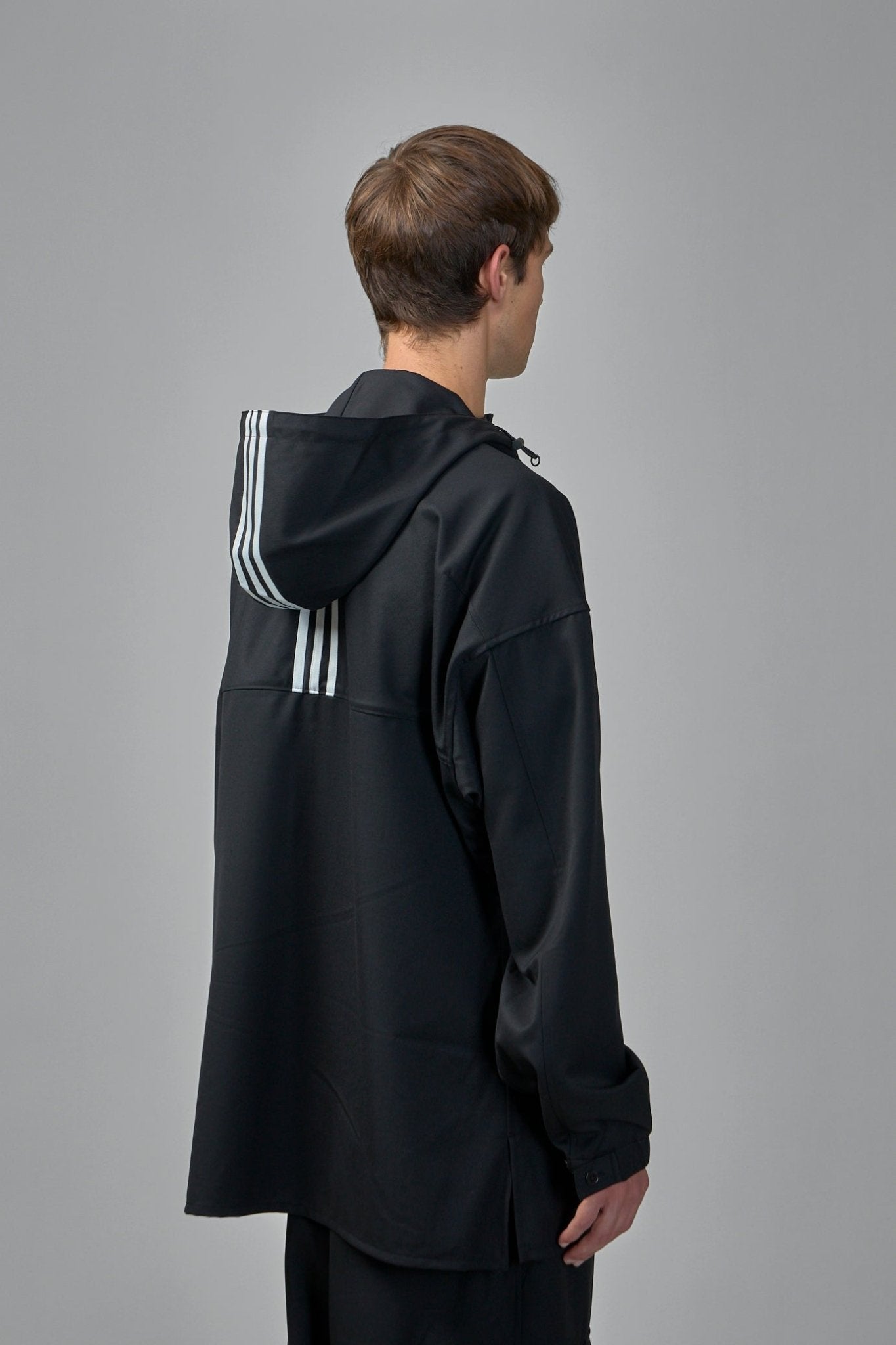 Y - 3 Yohji Yamamoto - Ref WO HD Top - LABELS