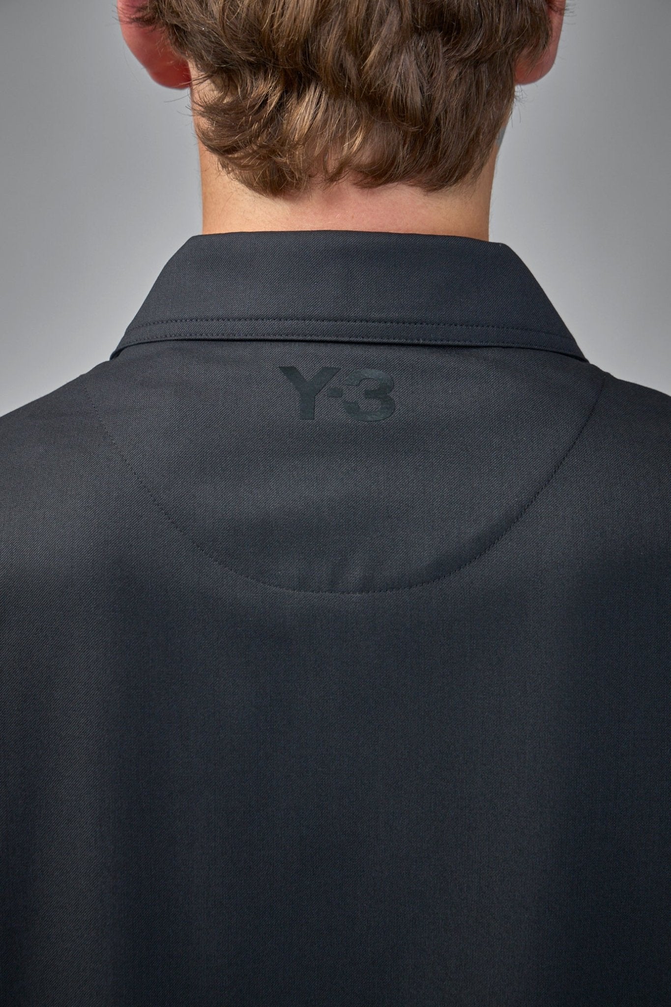 Y - 3 Yohji Yamamoto - Refined Blouson - LABELS