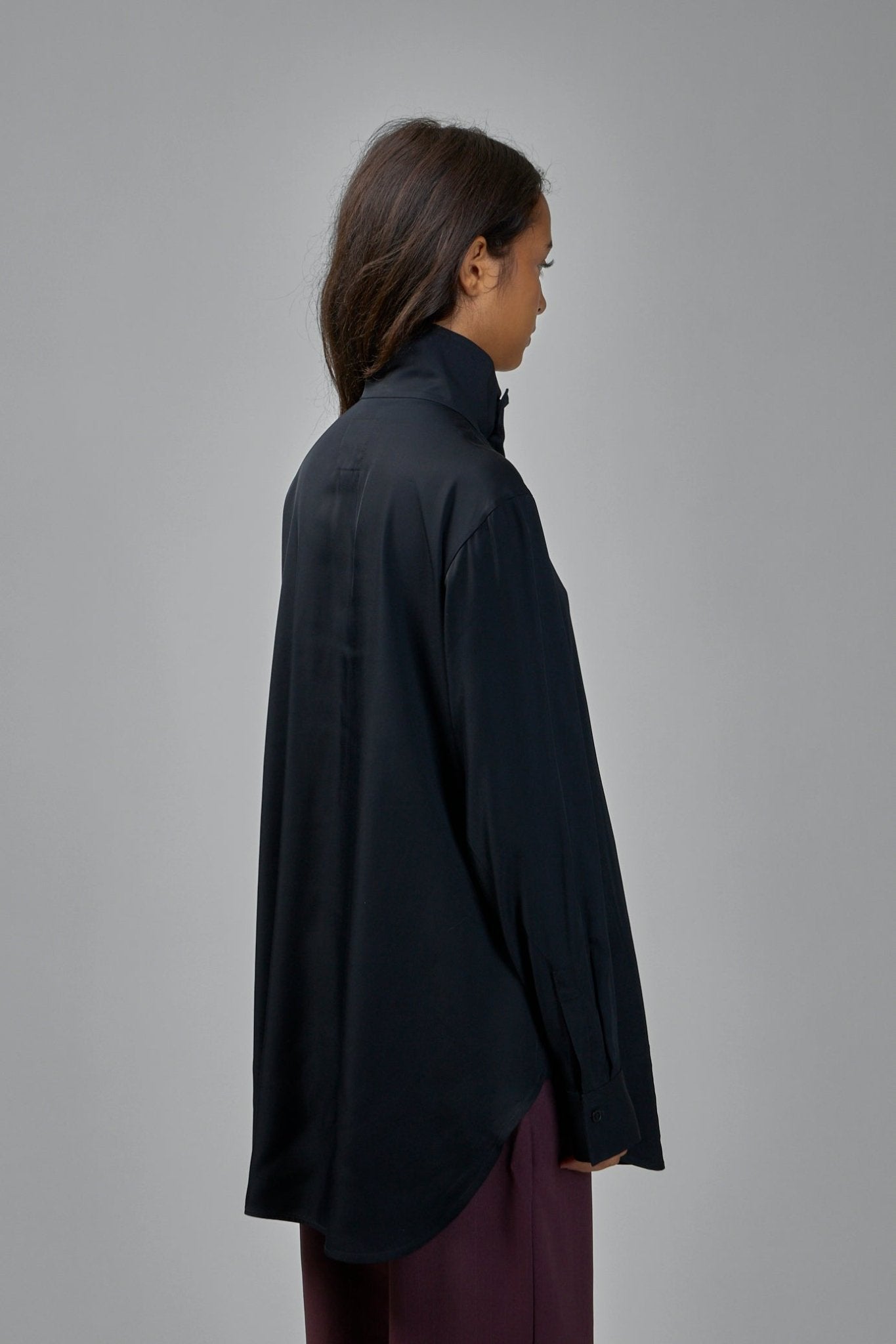 Y - 3 Yohji Yamamoto - Running T-Shirt - LABELS