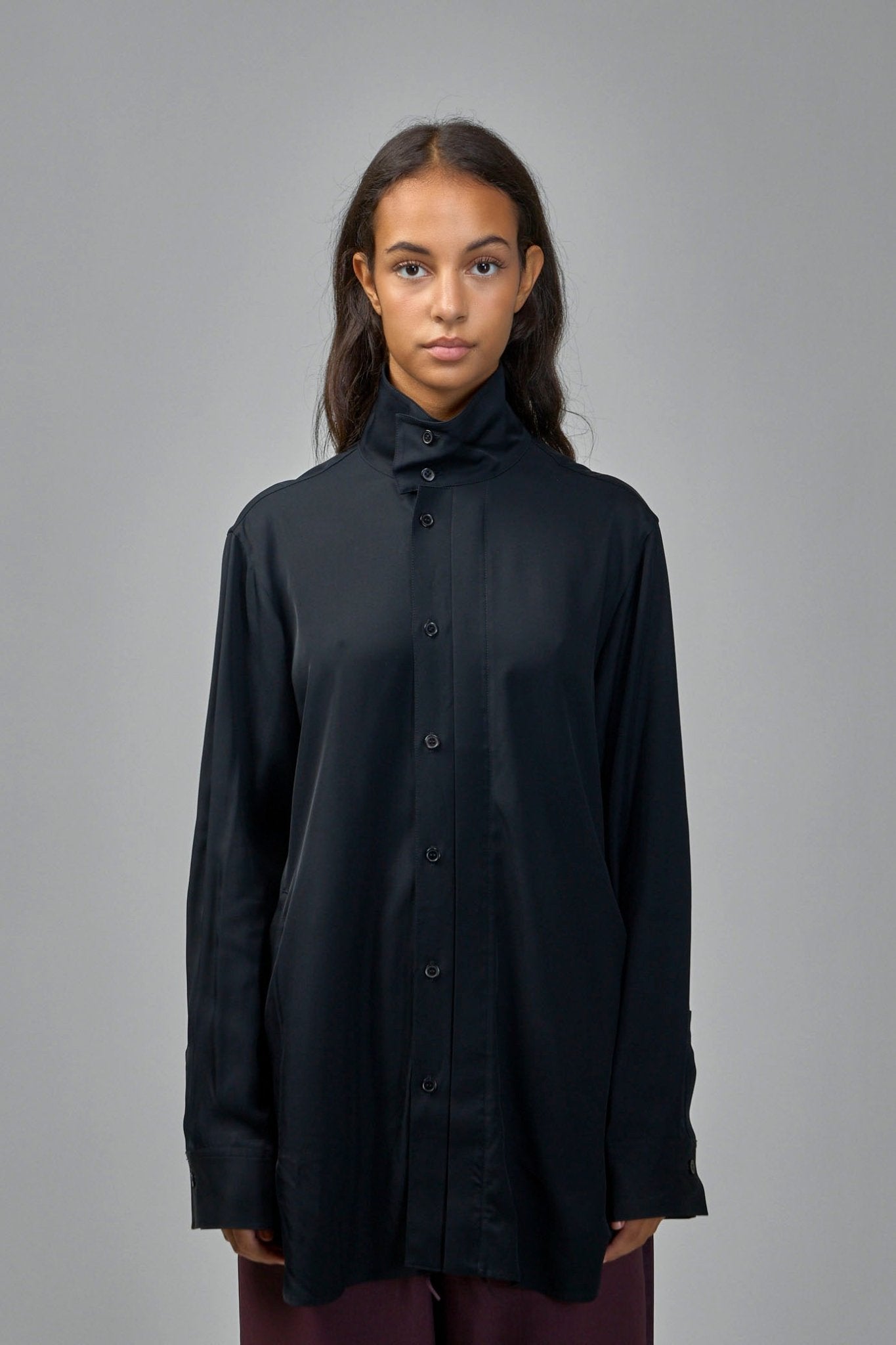 Y - 3 Yohji Yamamoto - Running T-Shirt - LABELS